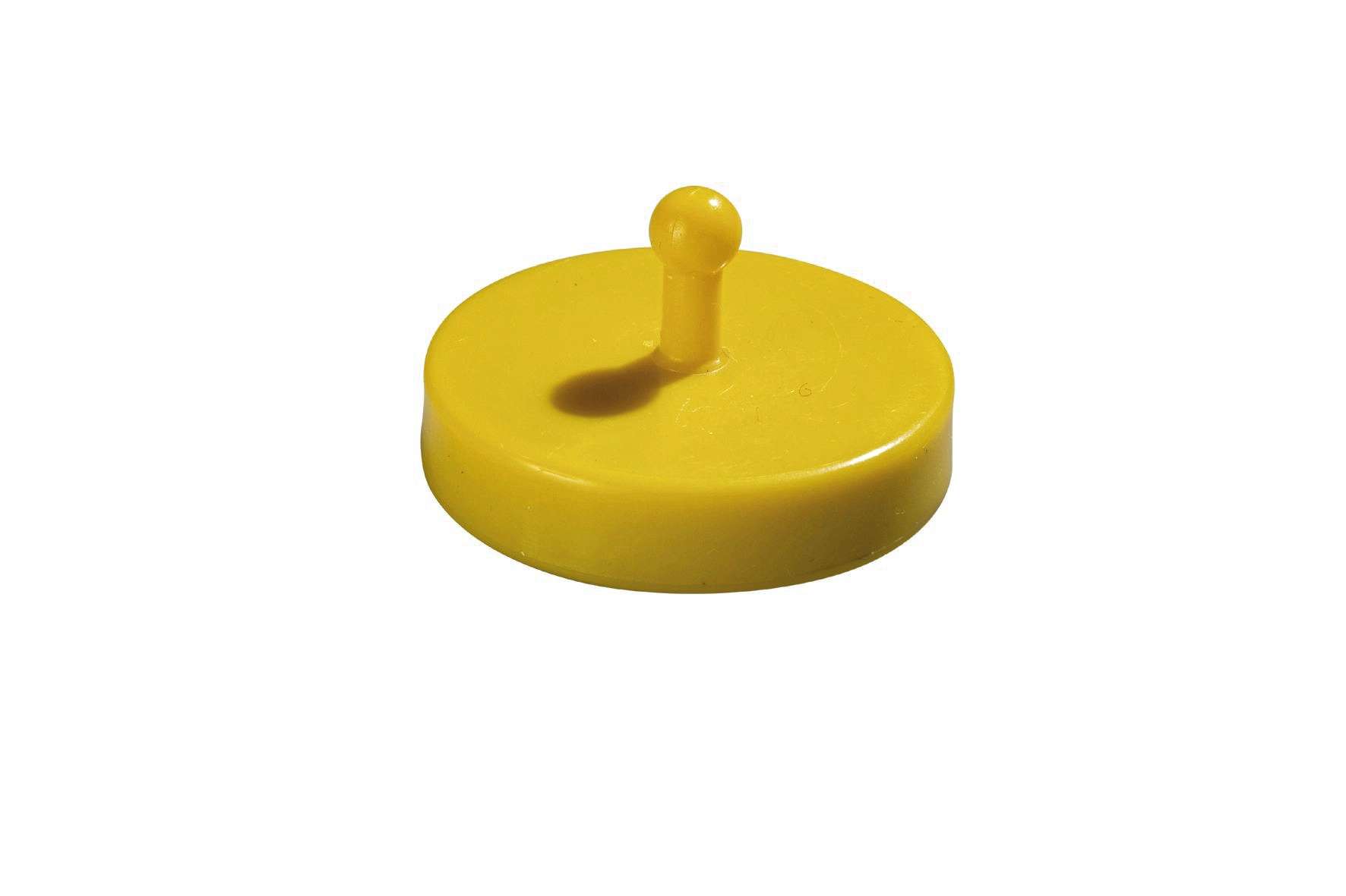 Mbw Schnabels® Renngewicht für Quietsche-Enten, Yellow One Size, MBW31208
