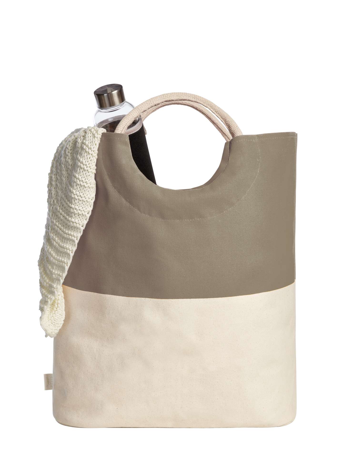 Shopper Sunny mit 27 Litern Volumen