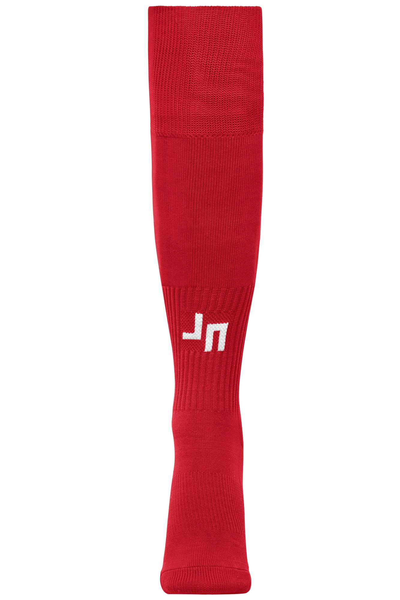 James&Nicholson Team Socken für Sportarten, 97% Polyamid, Royal S (27-30), JN342