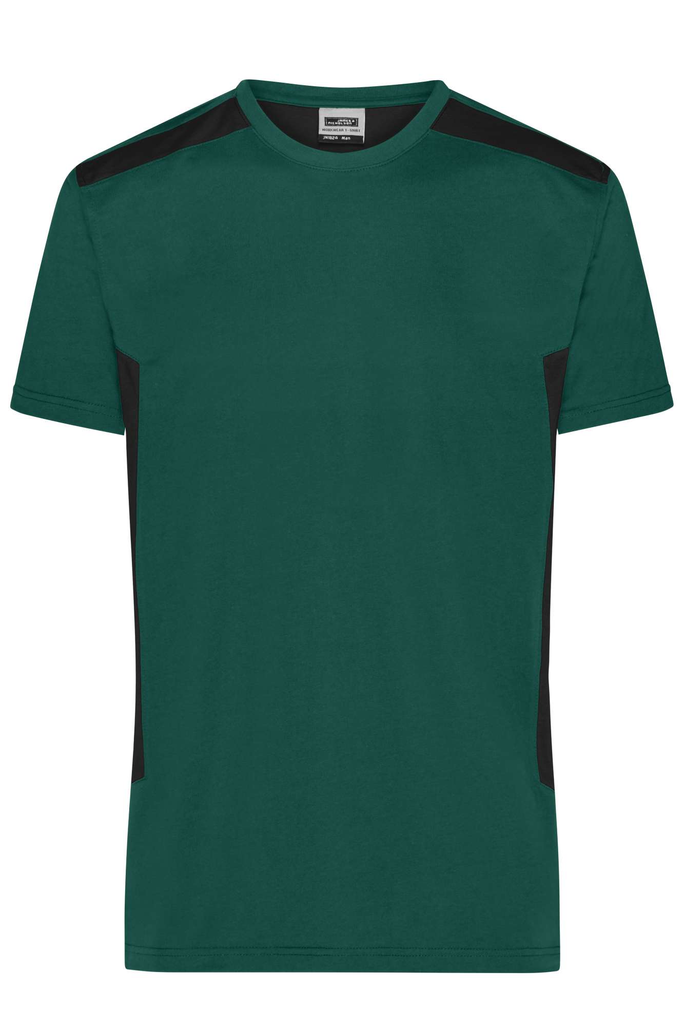 Robustes Herren T-Shirt "STRONG