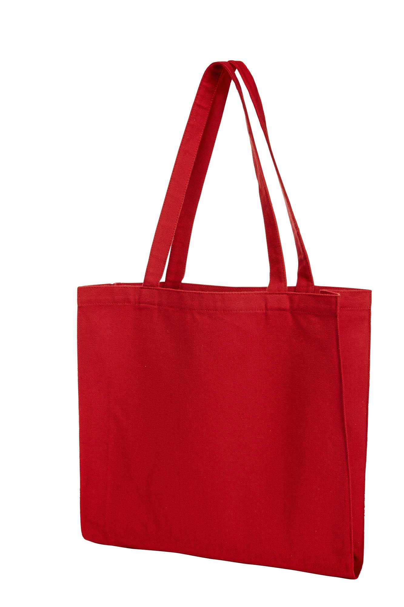 Baumwollshopper Mall, 16 Liter, nachhaltig