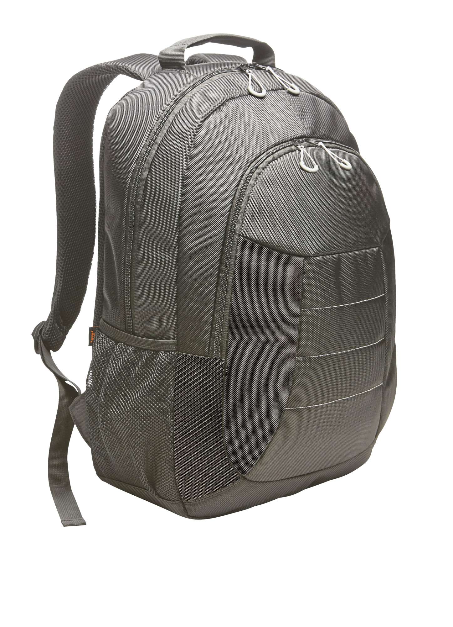 Notebook-Rucksack Impulse mit Organizer