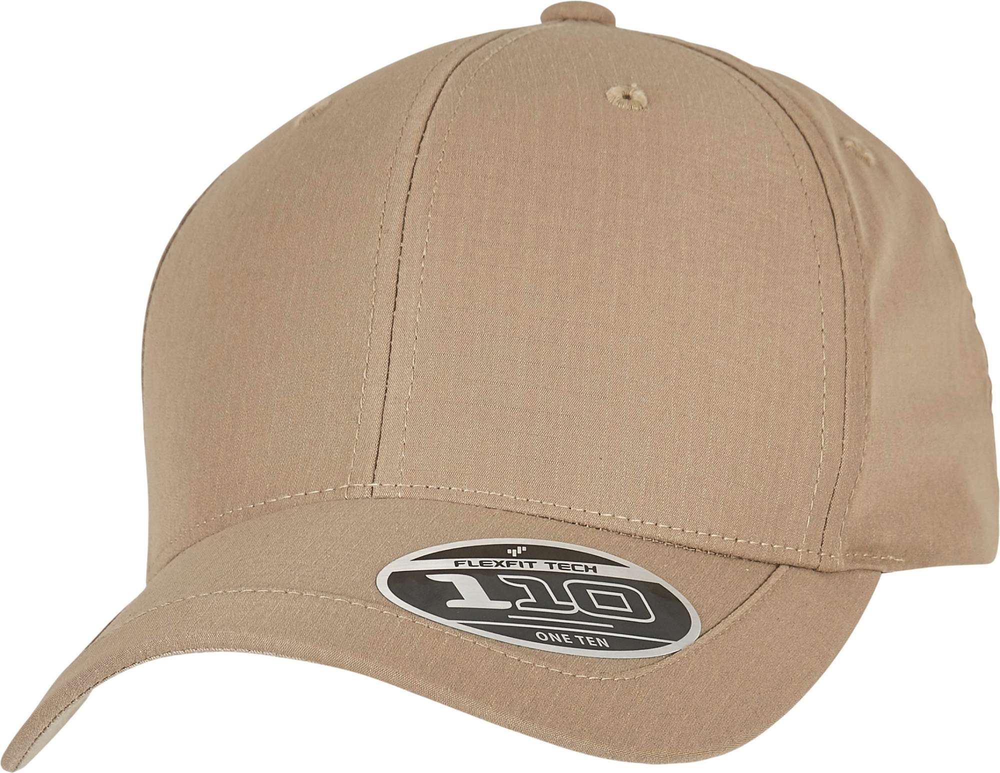 FLEXFIT 110 Ripstop Snapback Cap