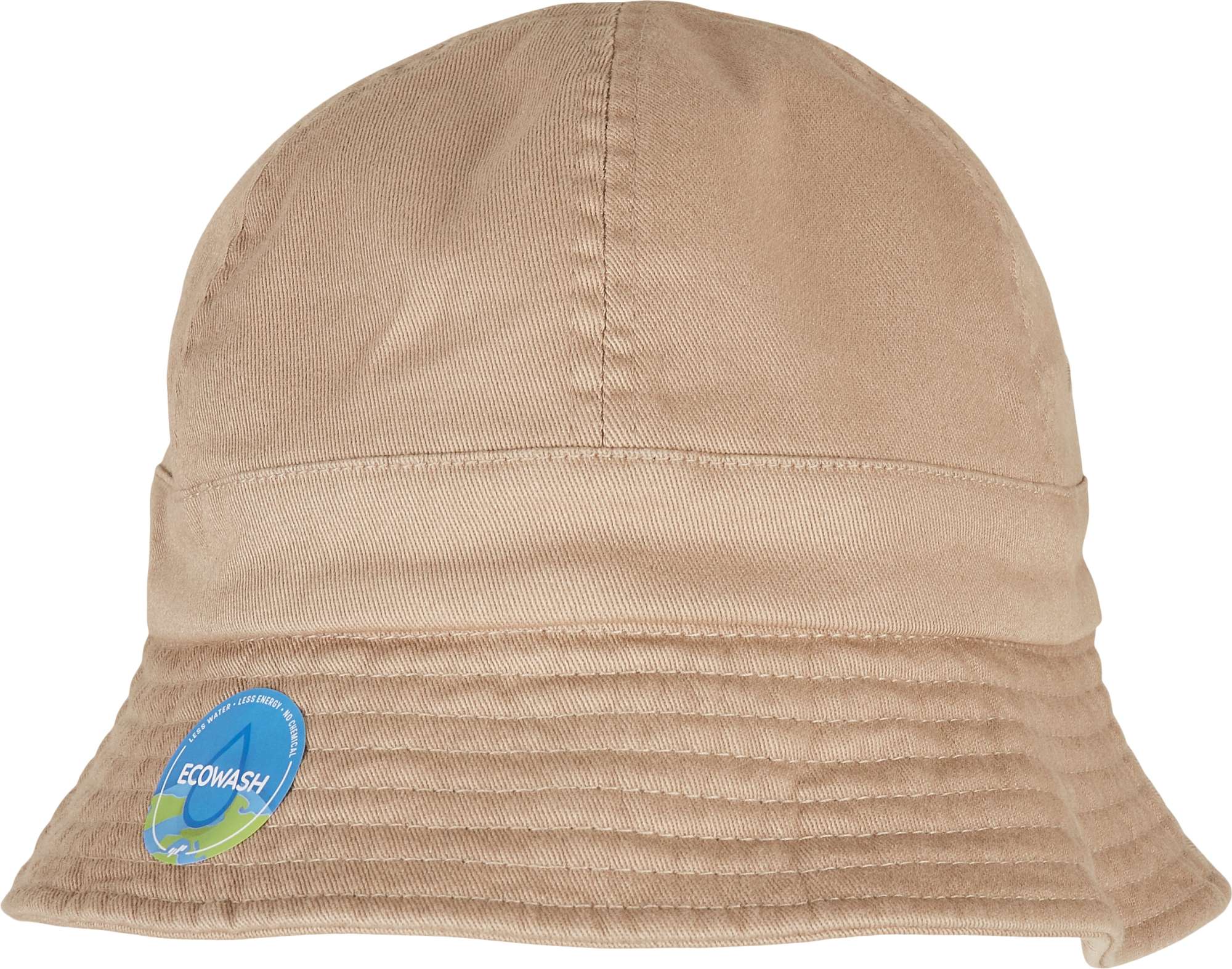 FLEXFIT Eco Washed Tennis Hut
