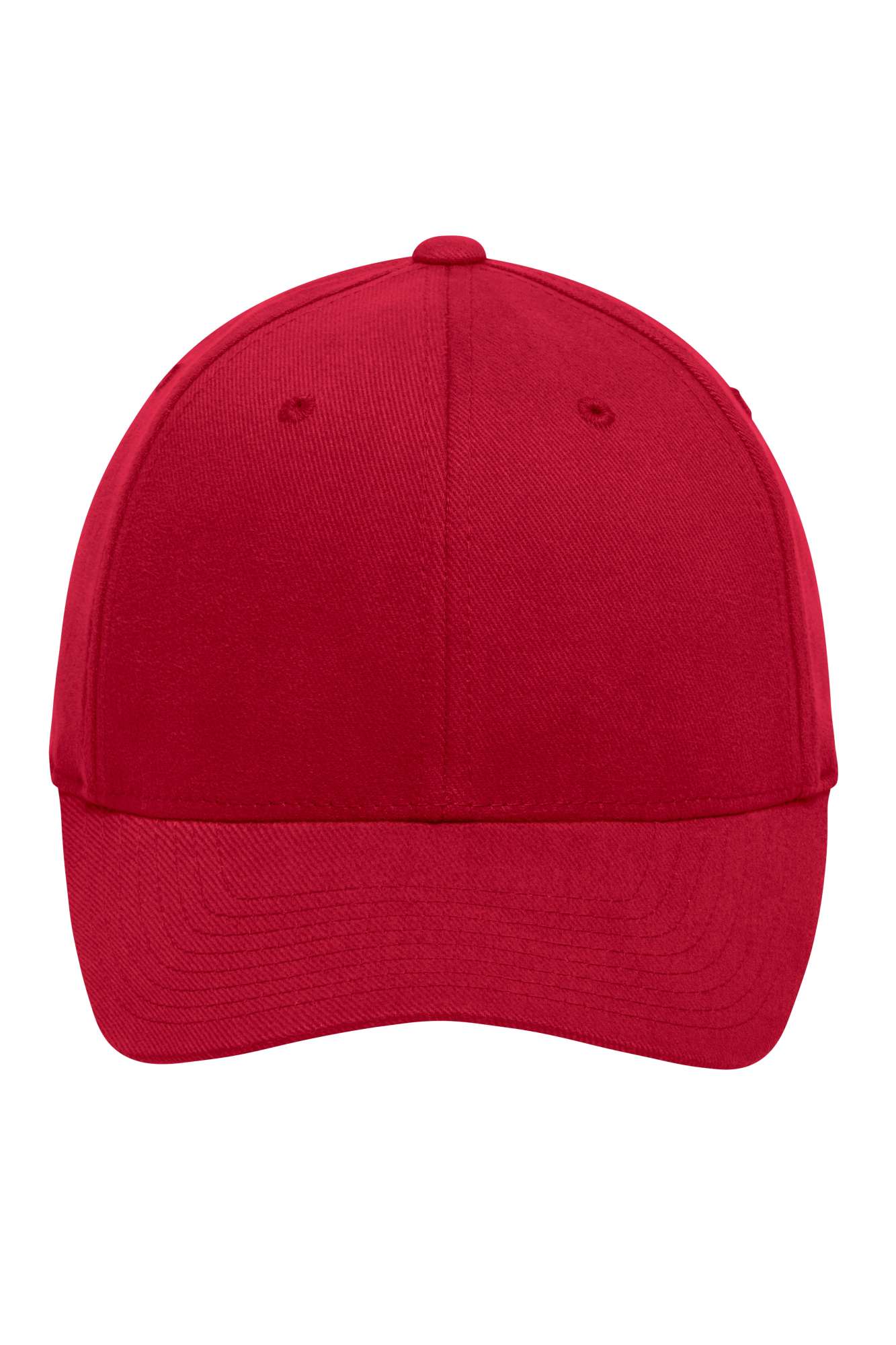 6 Panel Flexfit® Cap mit Elasthan