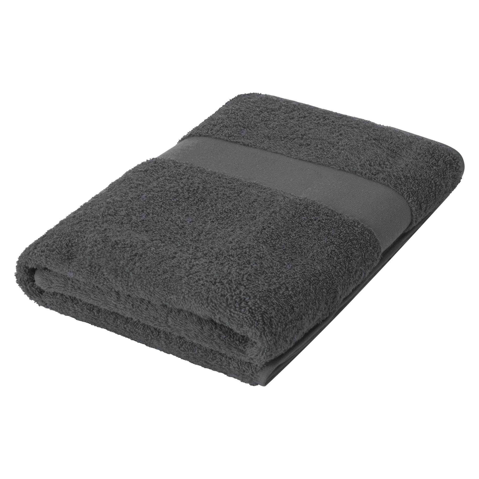 L-merch Handtuch 100% Baumwolle 450 g/m²