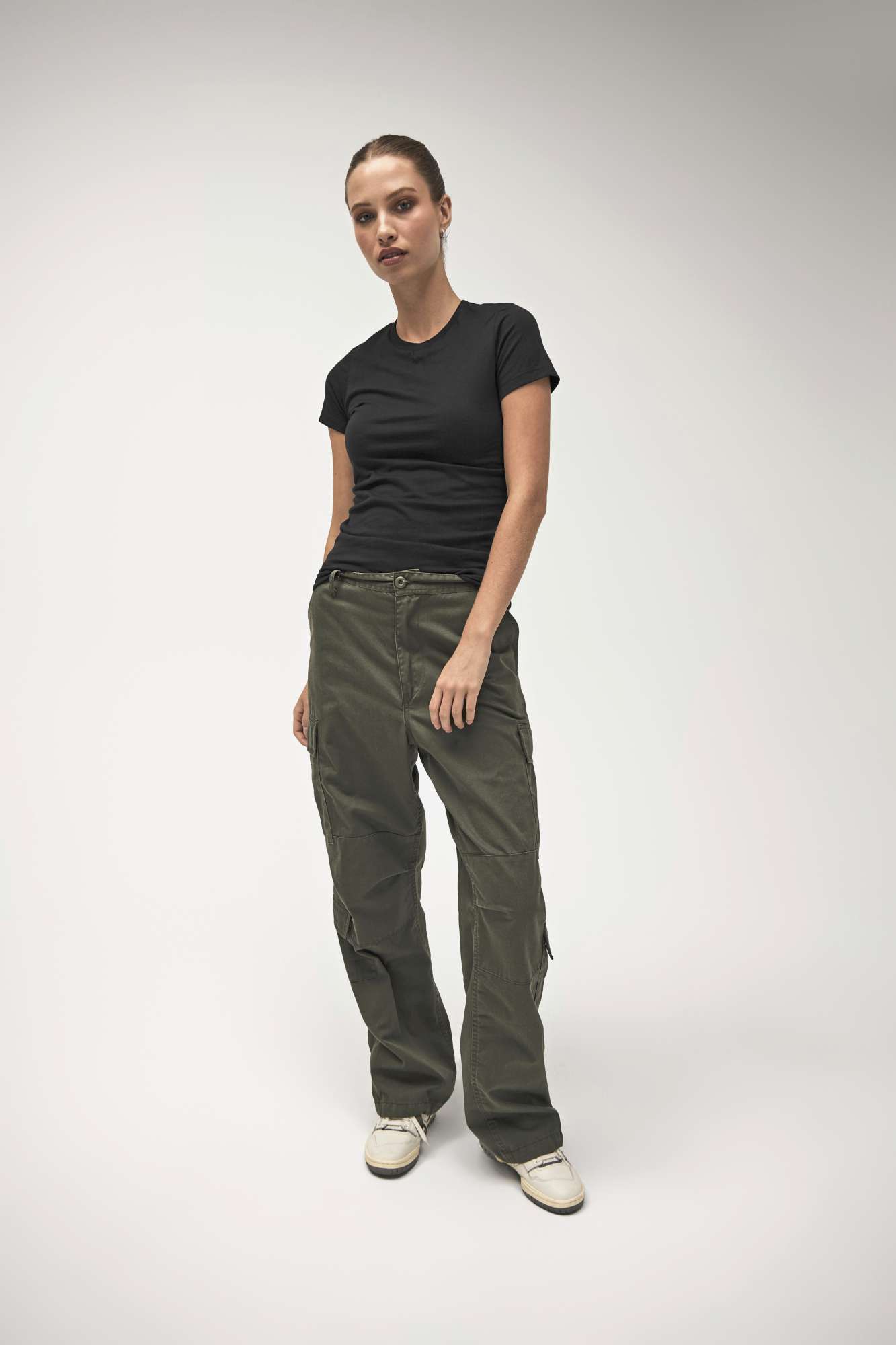 T-Shirt "The Favorite", Baumwolle für Damen
