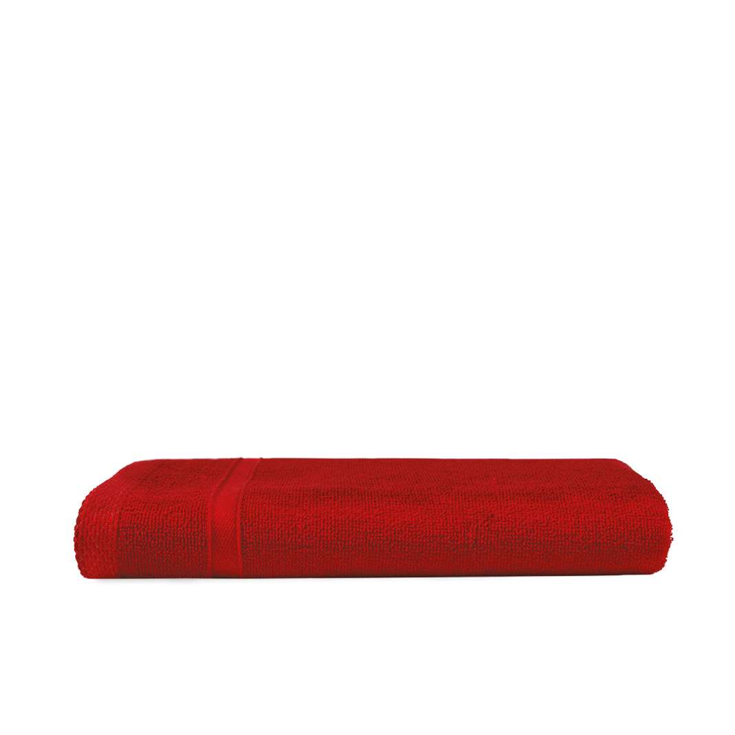 Recyceltes Classic Strandtuch