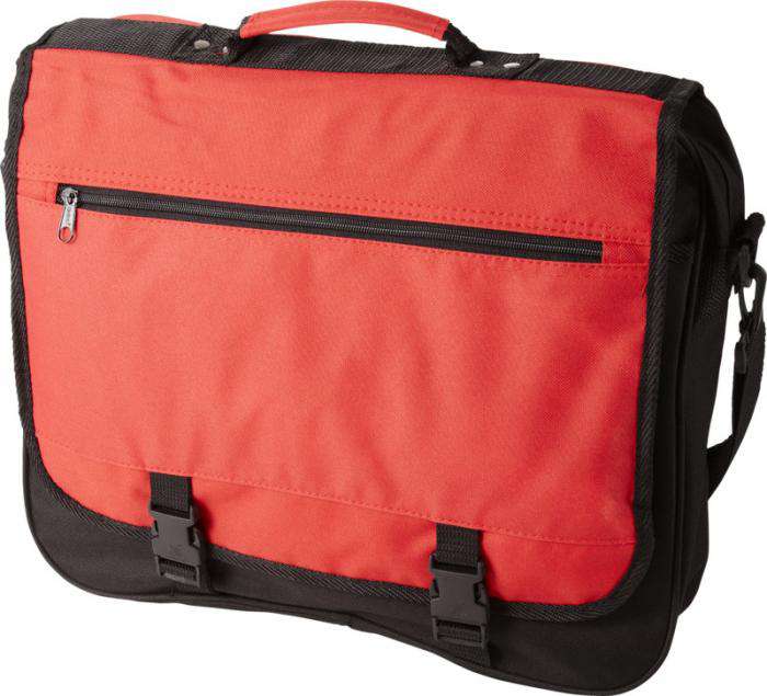 Anchorage Konferenz Tasche 600D Polyester