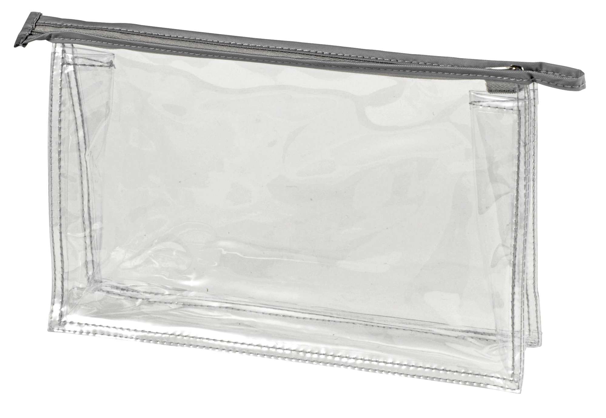 Transparente Zipper Bag Universal 2L