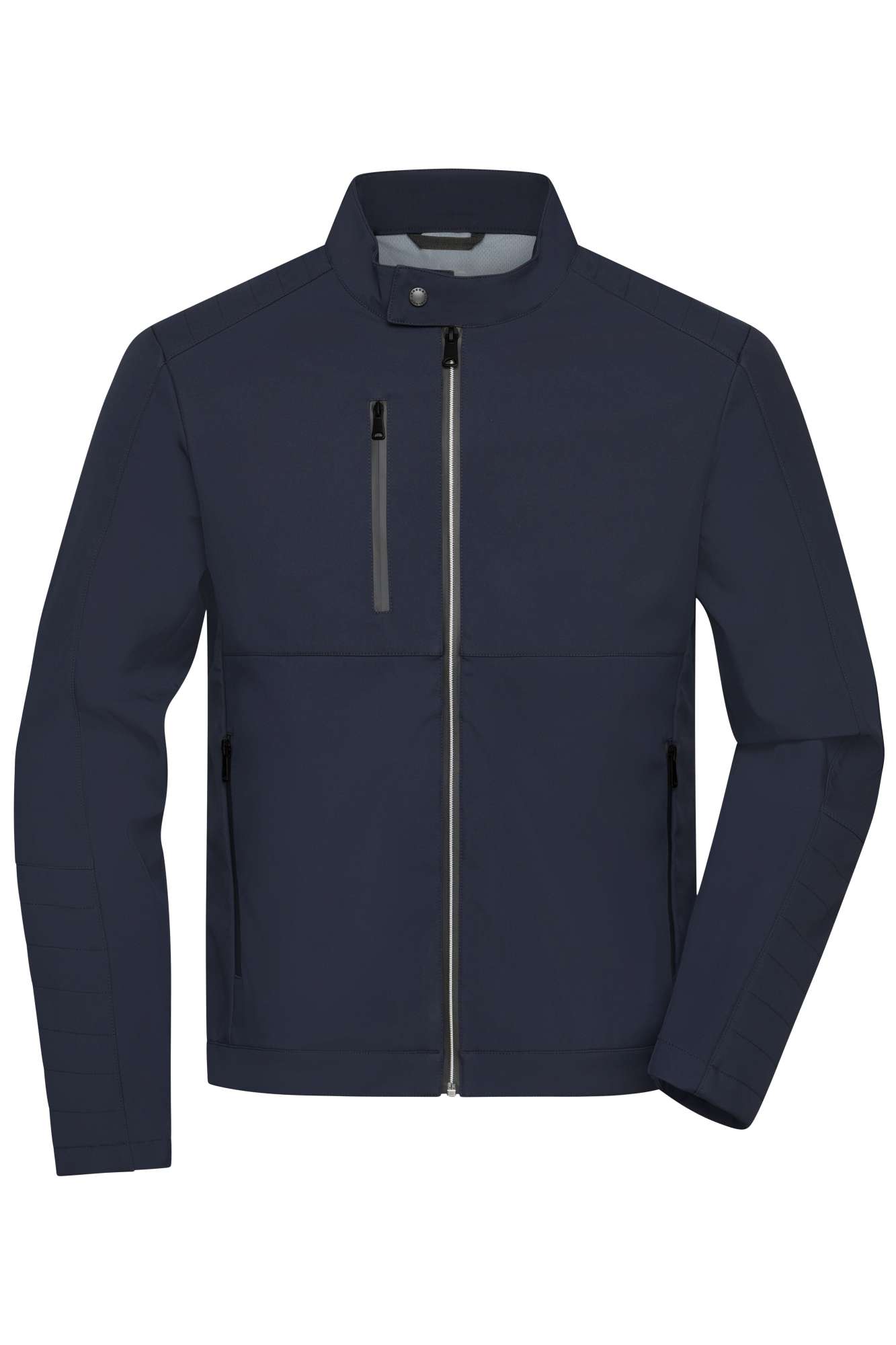 Softshell-Jacke mit BIONIC-FINISH®ECO für Herren