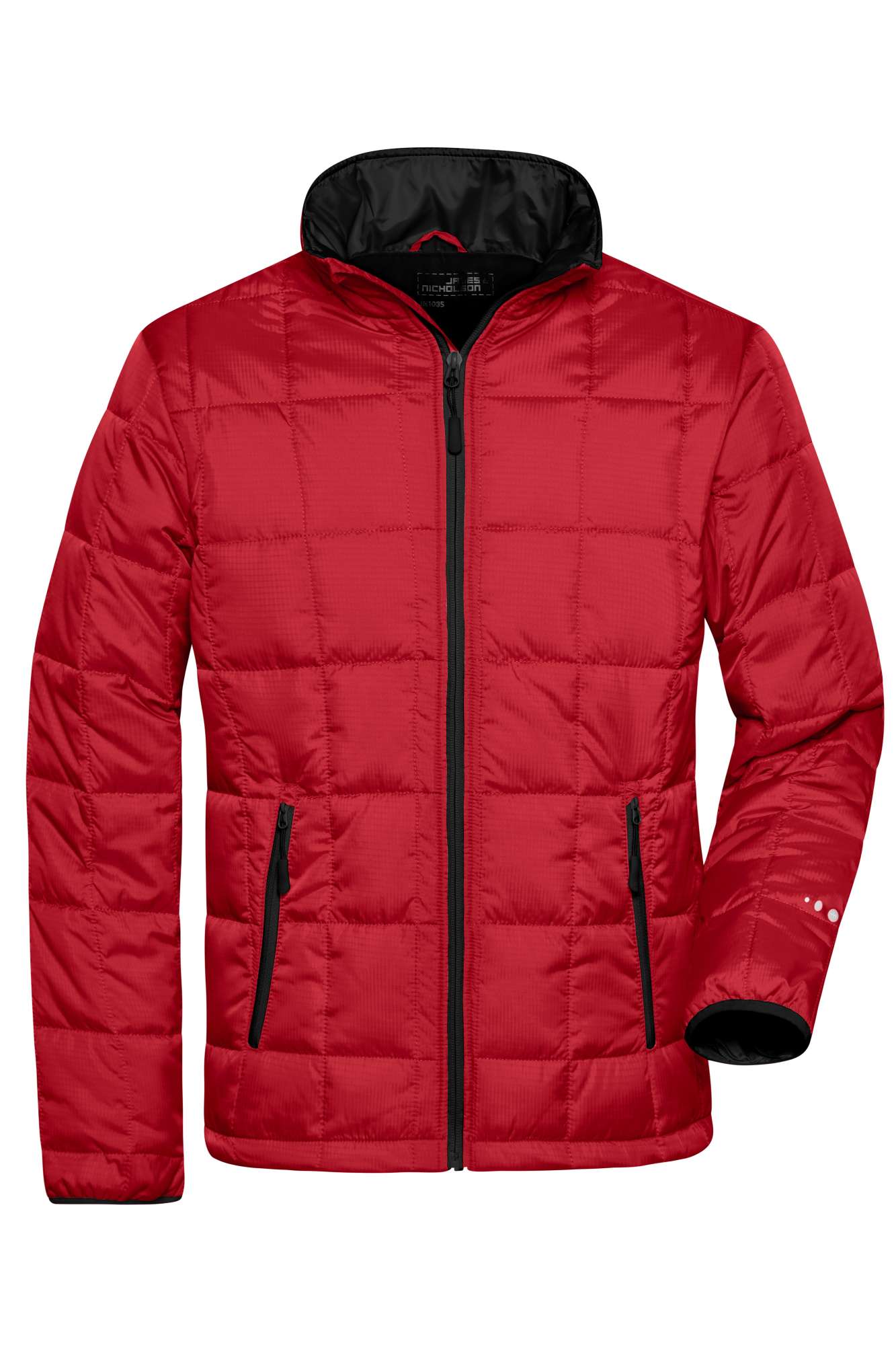 Leichte Padded-Jacke mit Thinsulate™-Wattierung