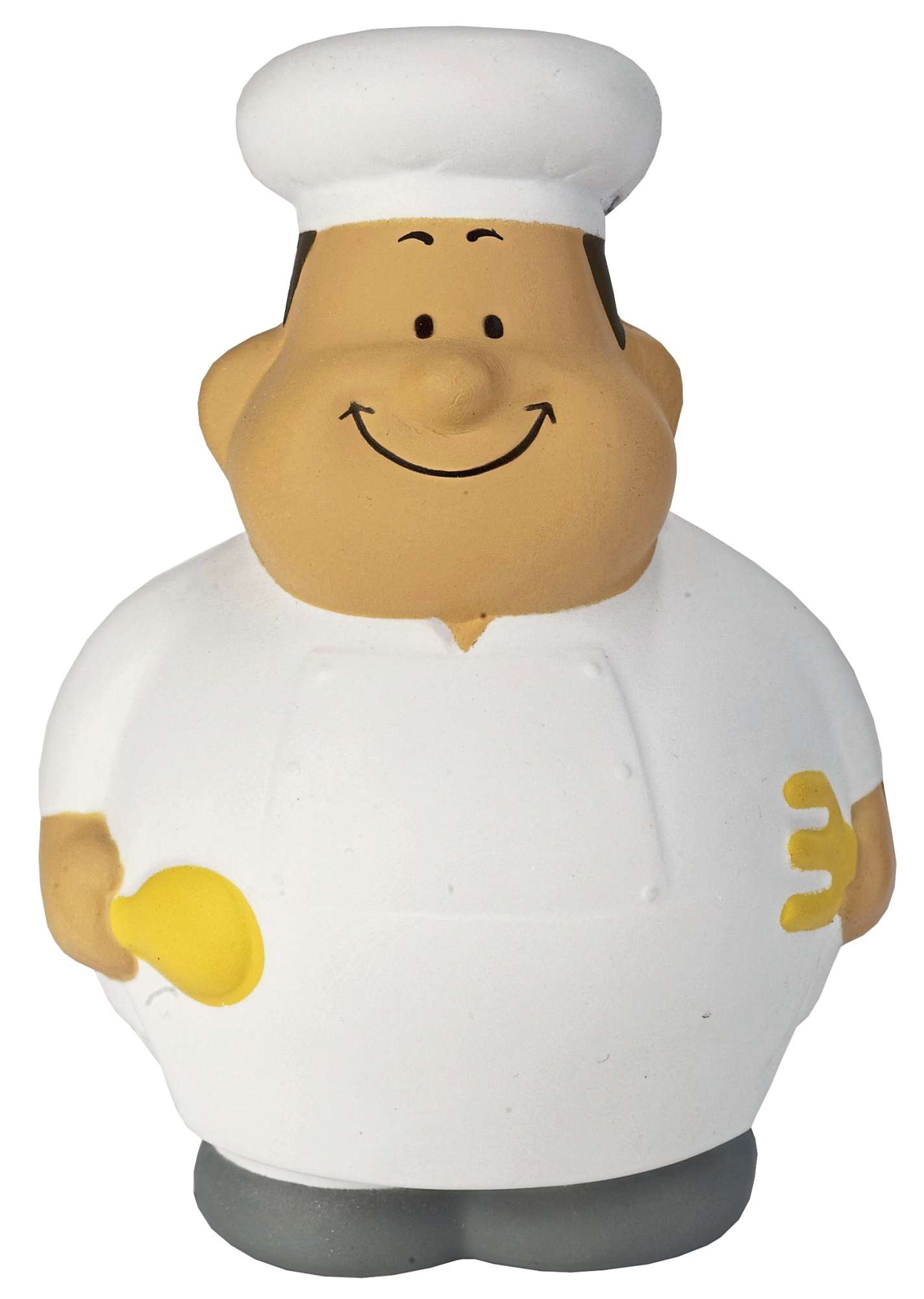 SQUEEZIES® Gourmet Bert® Stressball Figur
