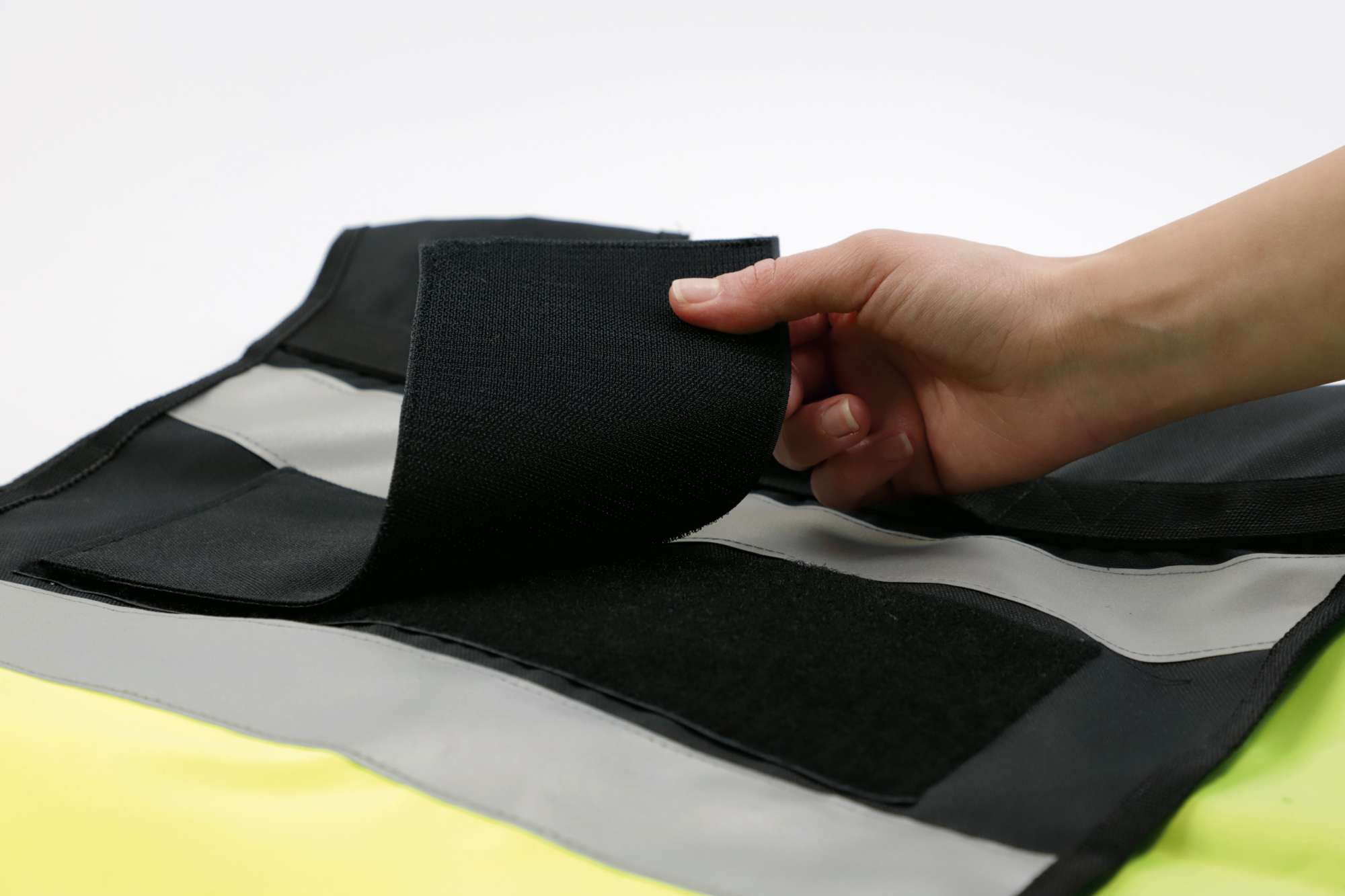 Rückenpatch für Tactical Vest KX040