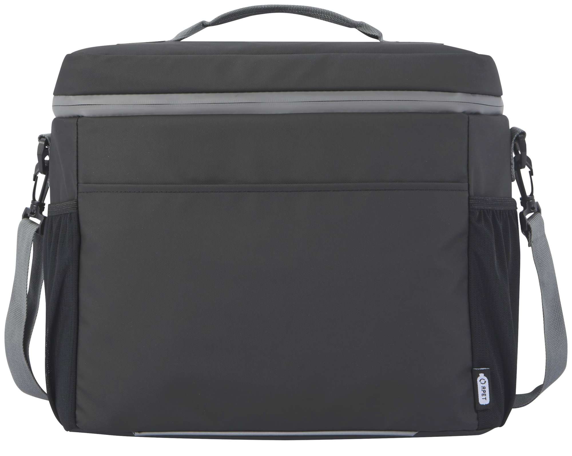 Kühltasche 22L aus Recyclingmaterial