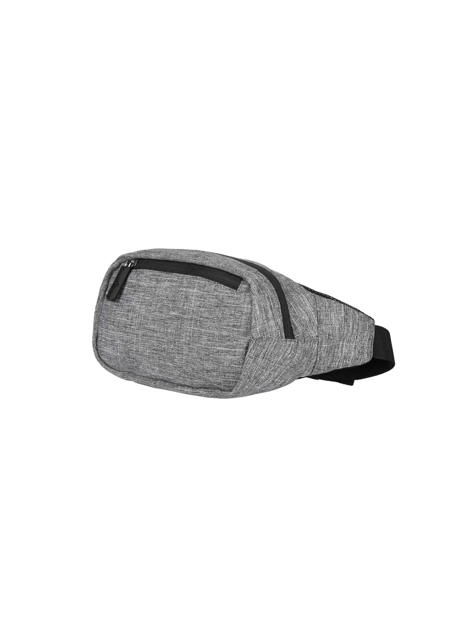 Bags2Go Gürteltasche Detroit aus Grey Melange, Grey Melange 36 x 15 x 7.5 cm, BS17156