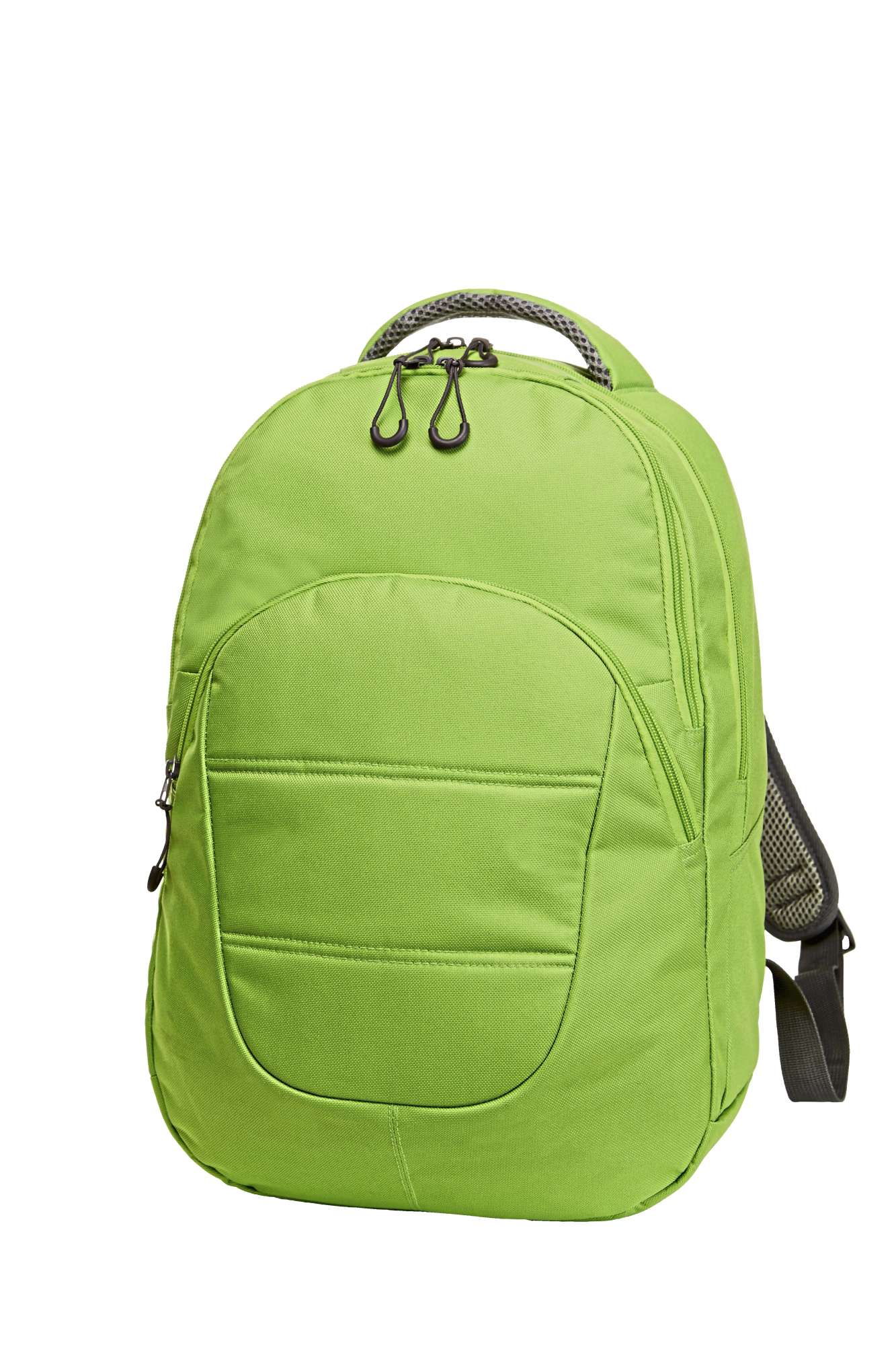 Notebook-Rucksack Campus mit Organizer