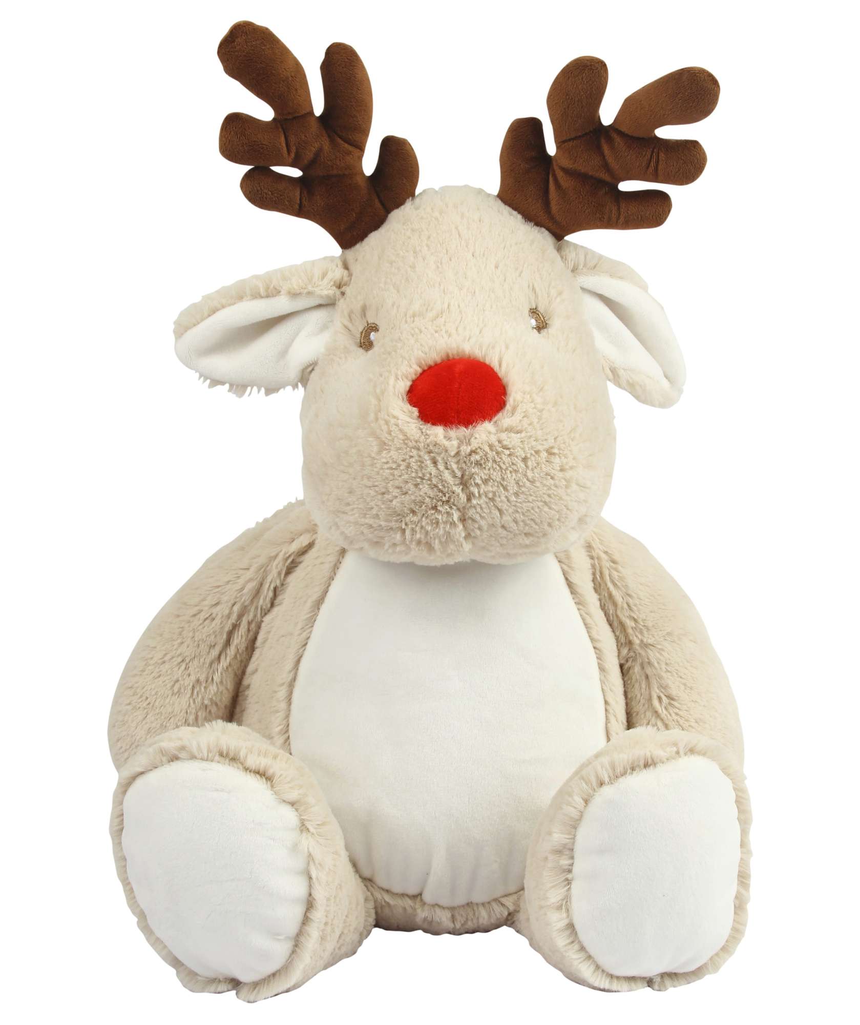 Zippie Reindeer mit herausnehmbarem Innenpolster