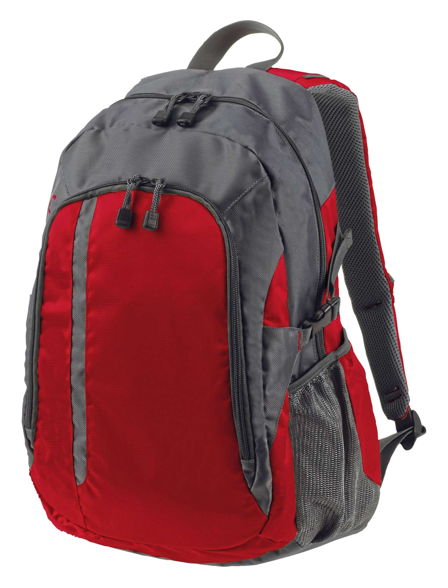 Rucksack Galaxy mit Kopfhörerausgang