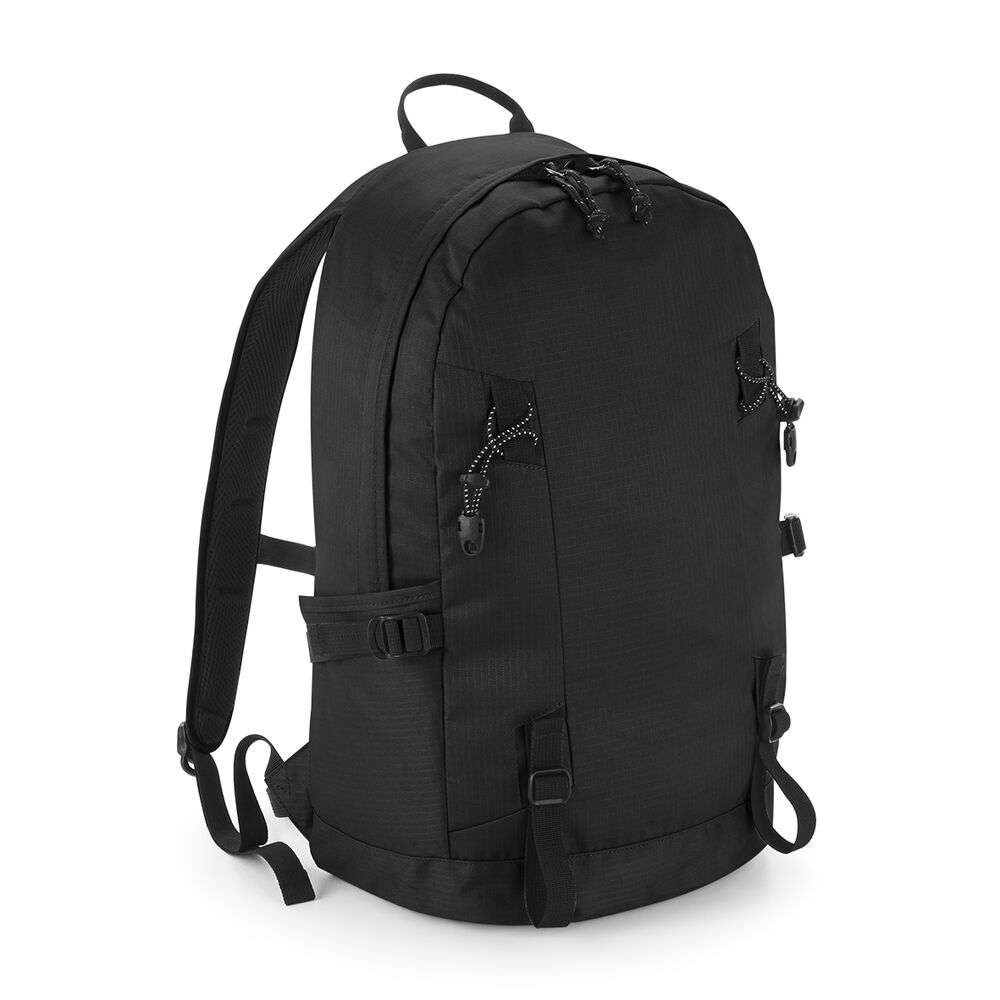 Strapazierfähiger Outdoor-Rucksack 20L