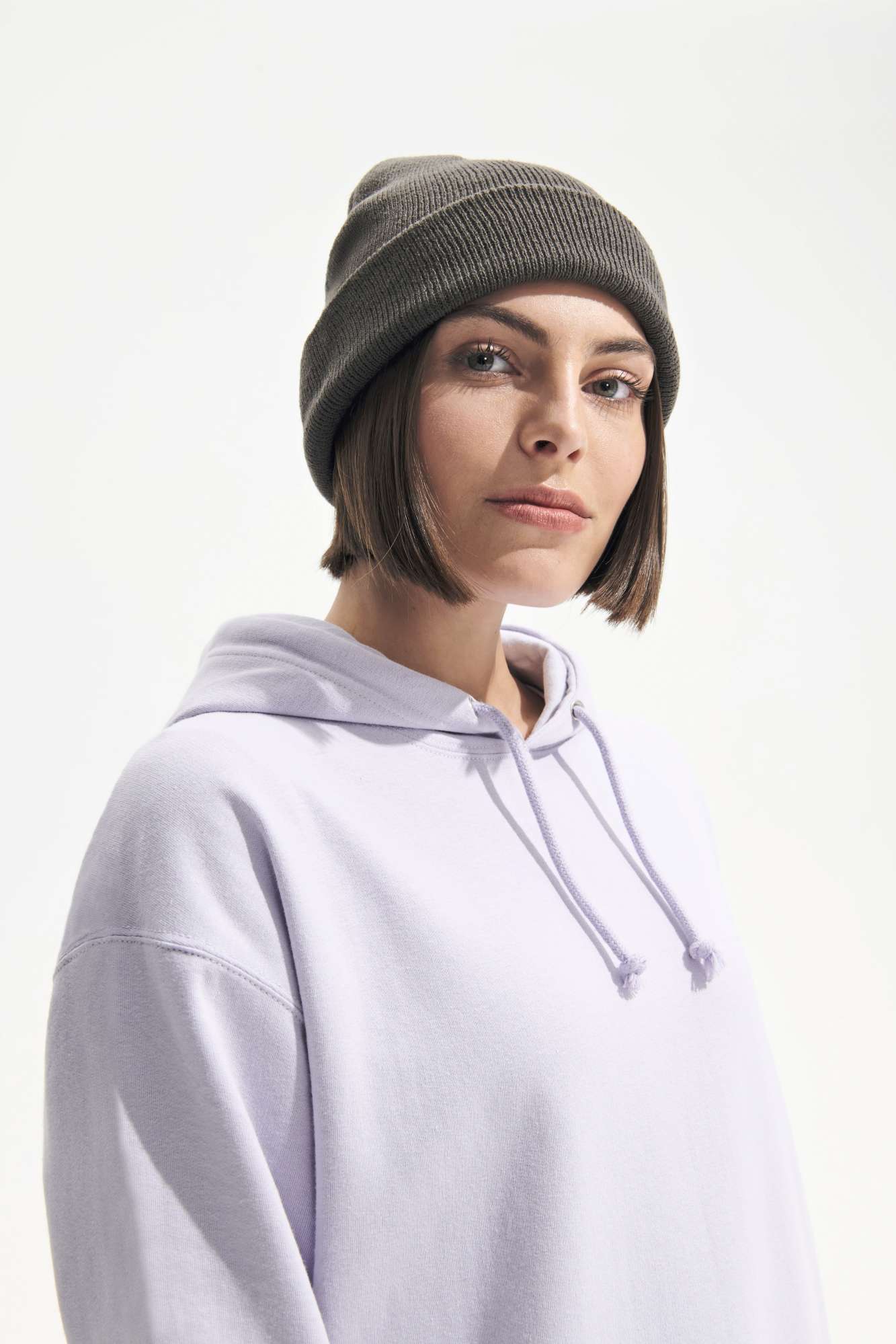 Pittsburgh Beanie aus 100% Polyacryl