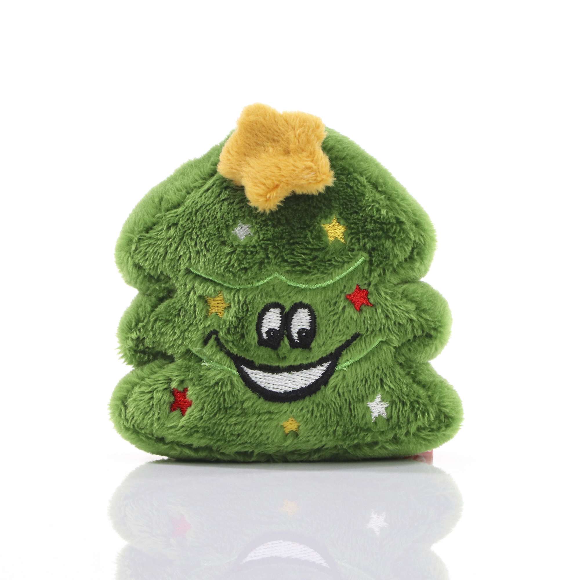 Schmoozies® Tannenbaum mit Reinigungsfunktion