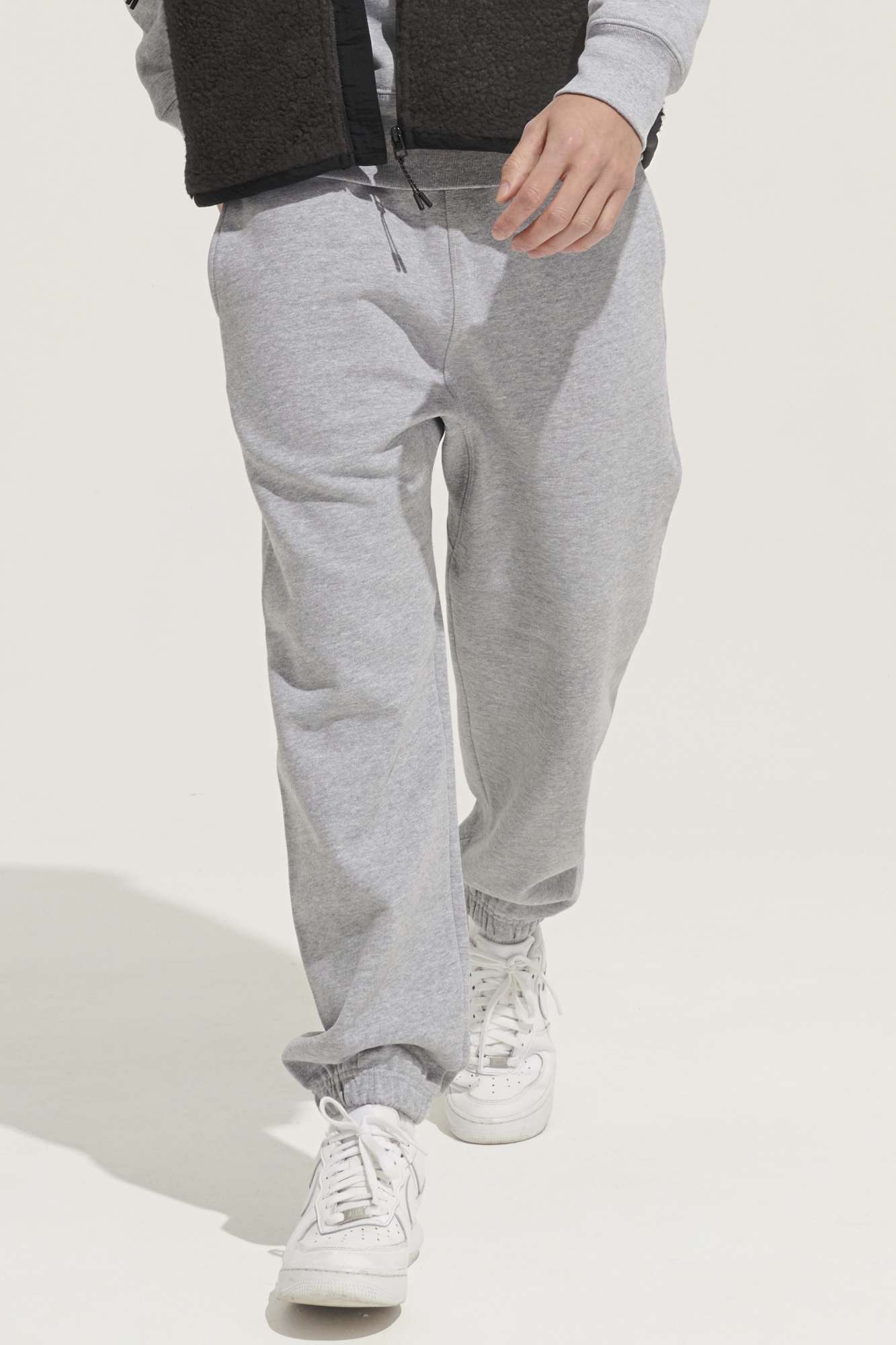 Jogging Pants Century aus Bio-Baumwolle