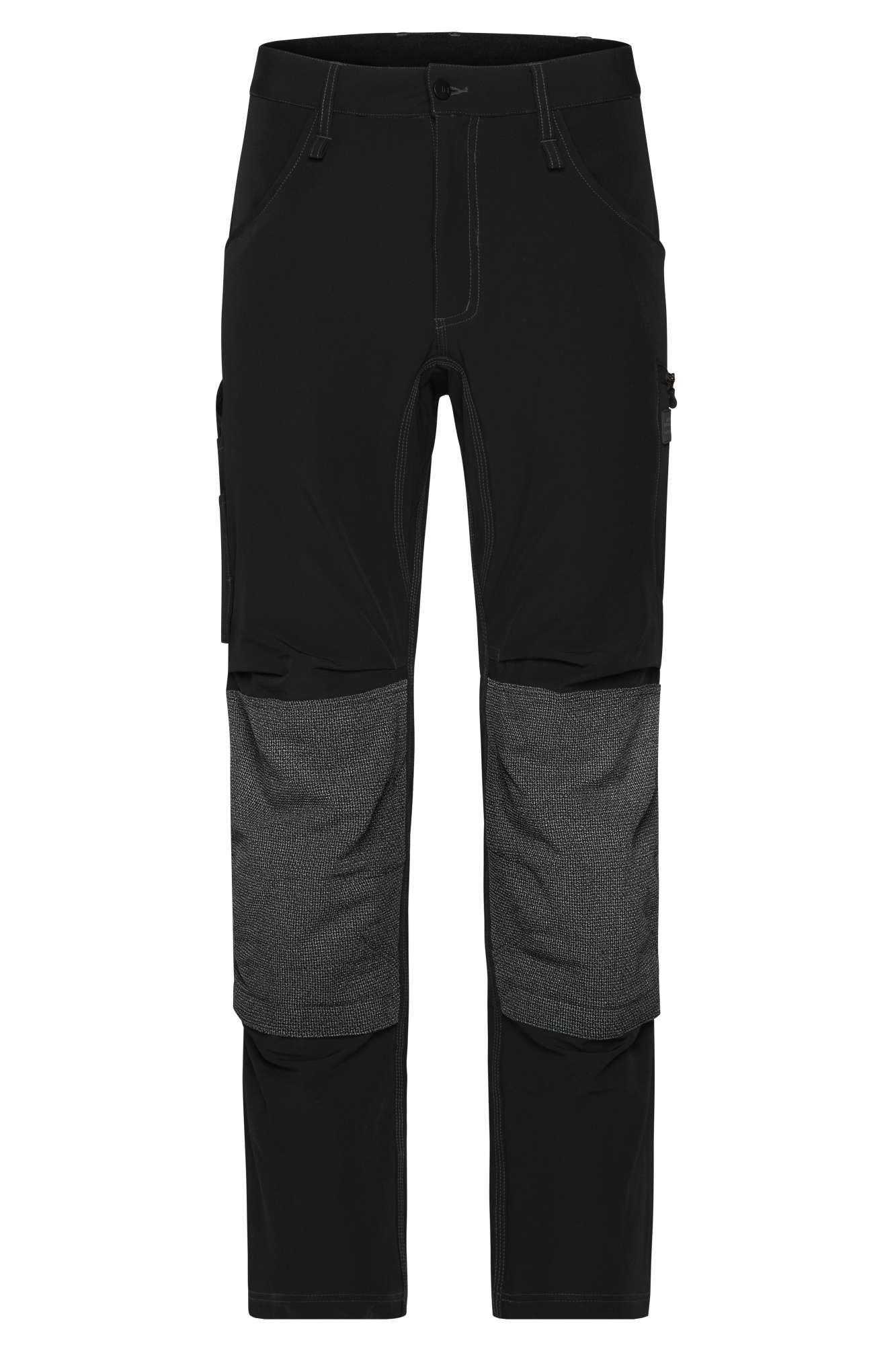 Workwear Hose 4-Way Stretch Slim