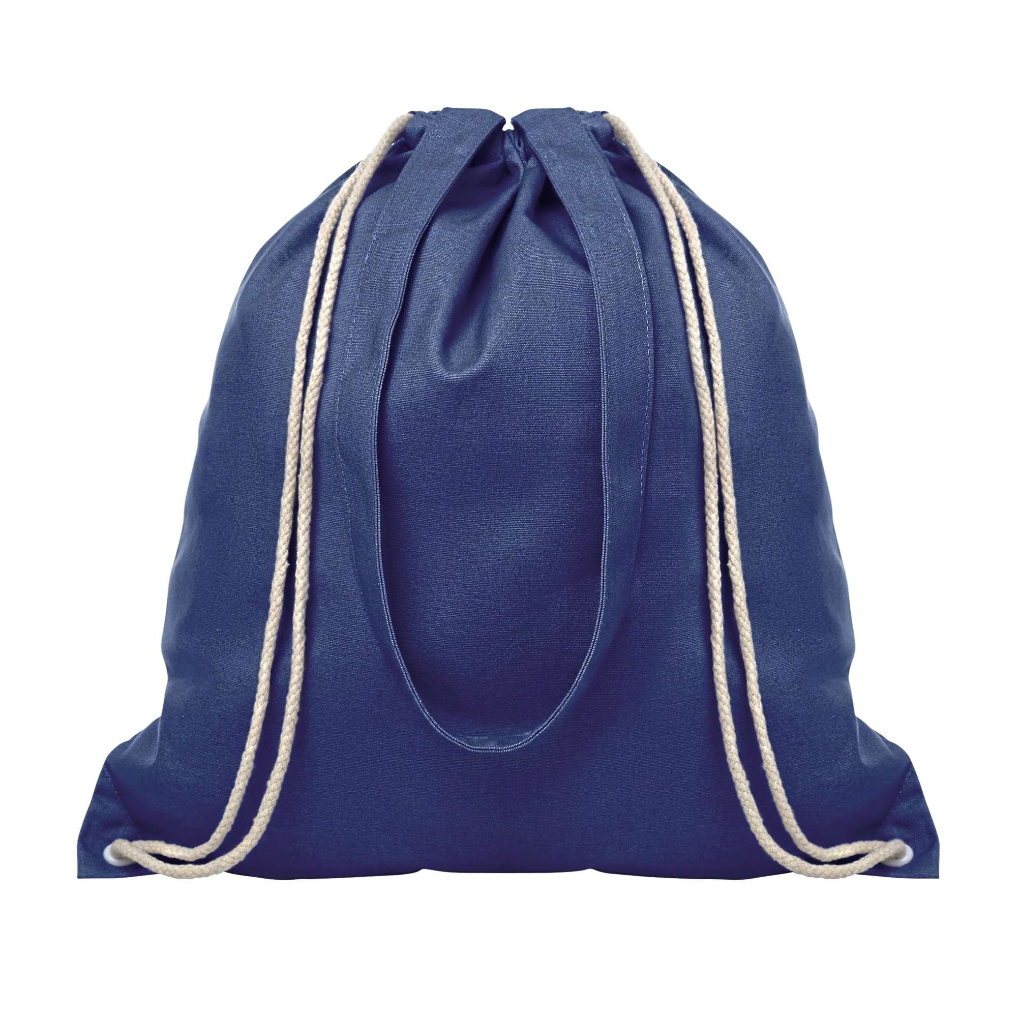 Drawstring Rucksack Oslo mit Griffen