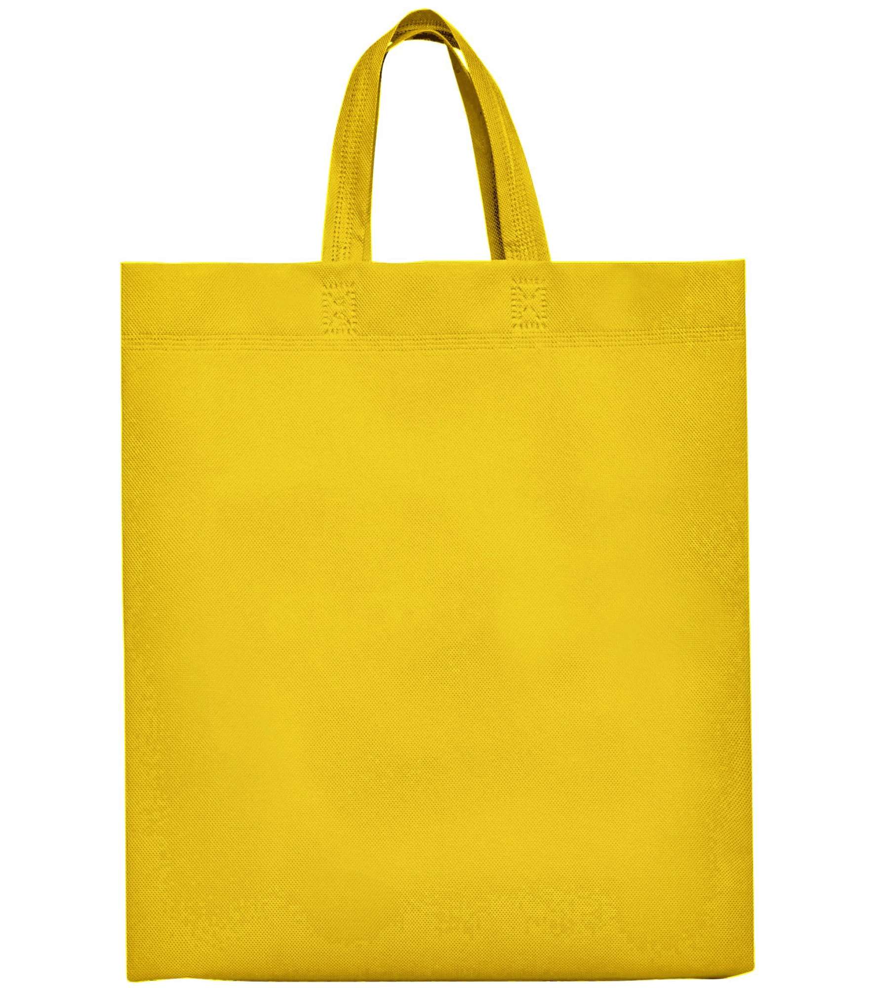 Vielseitige Lake Bag aus Polypropylen-Fleece