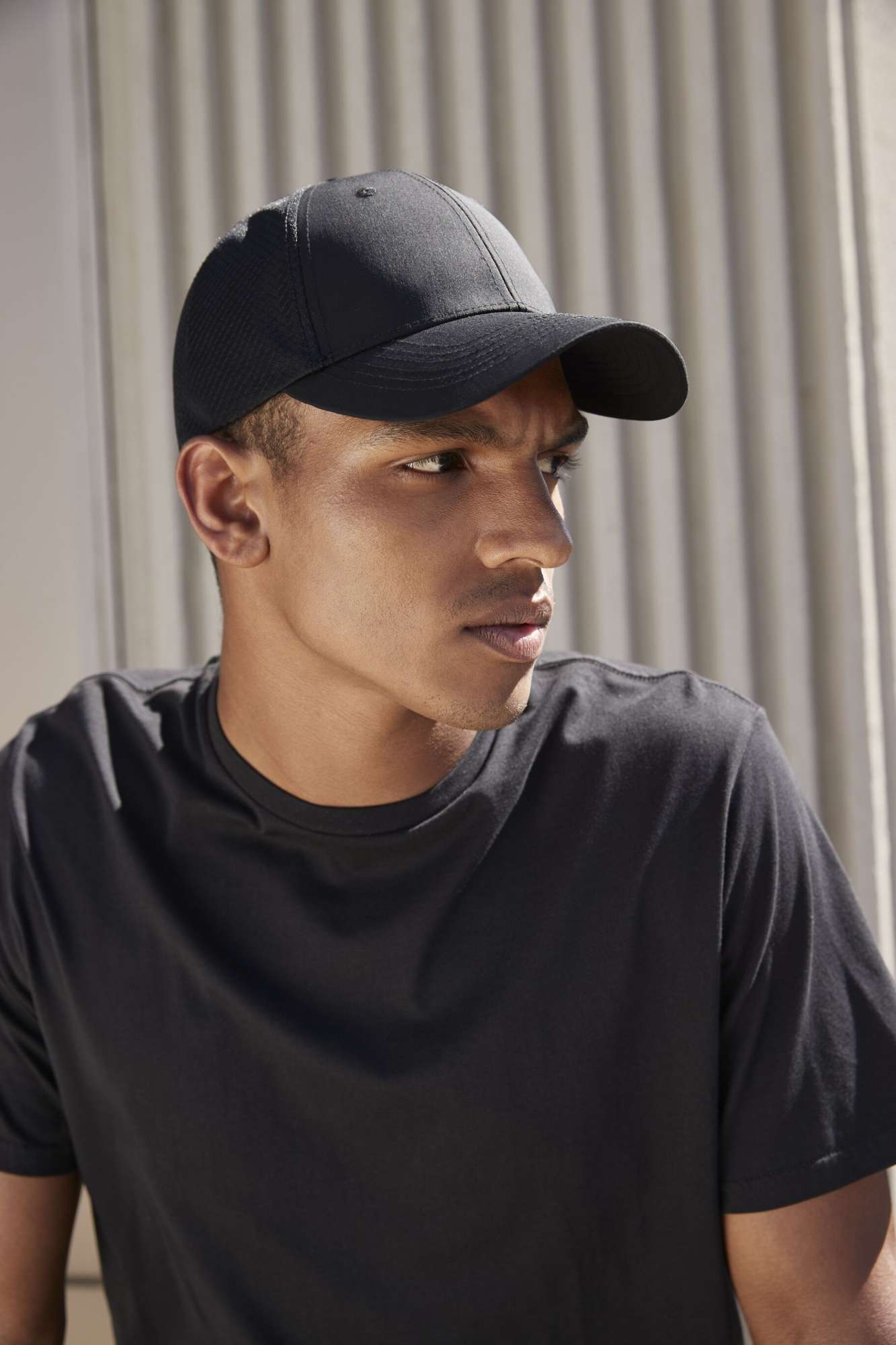 Beechfield Technical Mesh Trucker Cap mit Coolmax®, Fresh Green/Black One Size, CB644R