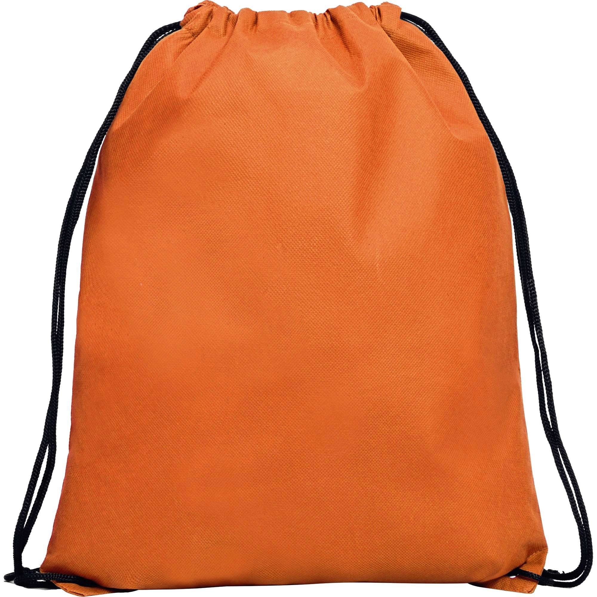 Calao String Bag aus Polypropylen-Fleece