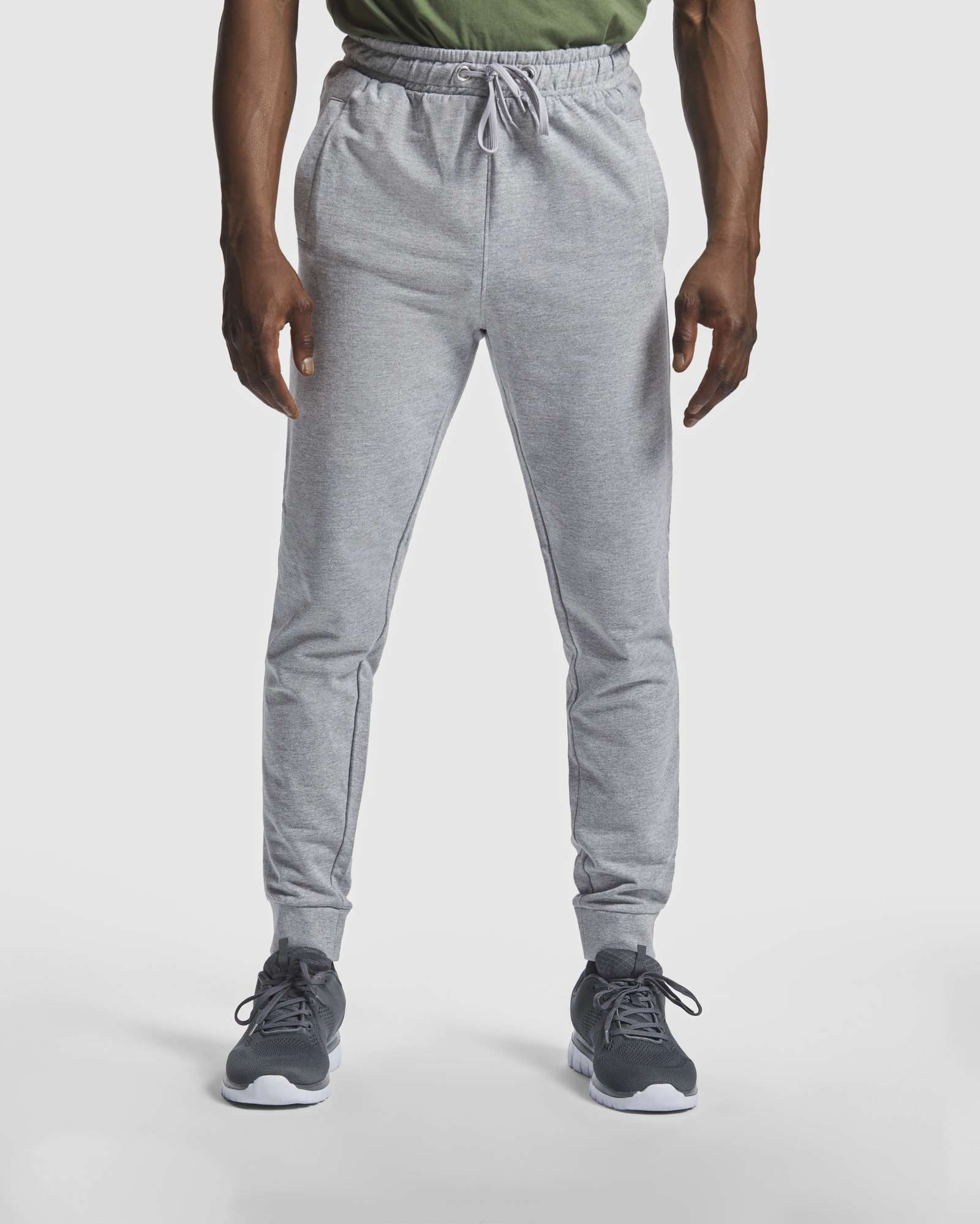 Herren-Adelpho Sporthose mit Kordelzug