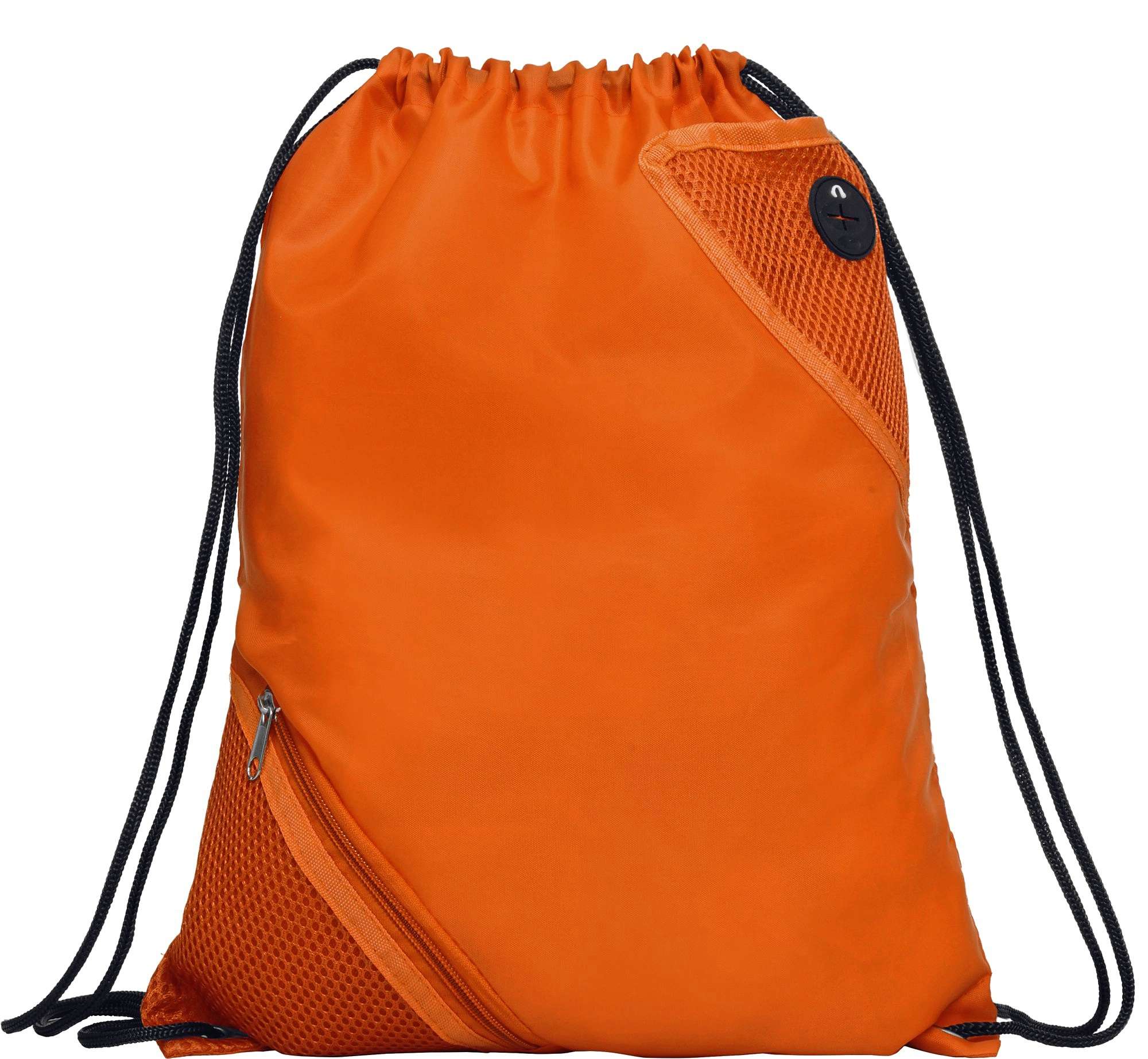 Cuanca String Bag mit Kordelzug