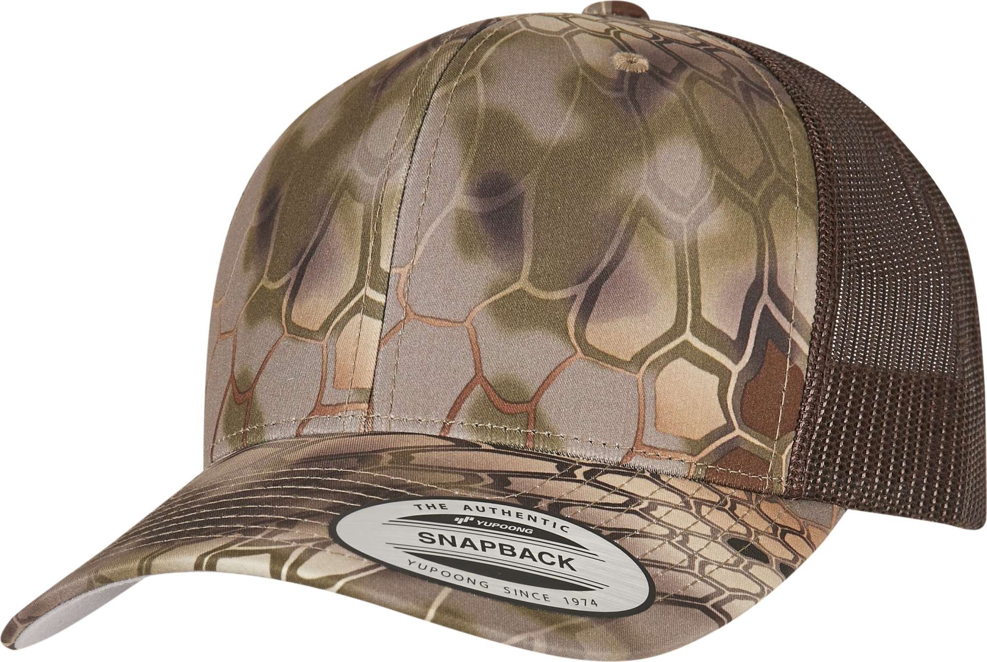 Kryptek® Retro Trucker Cap Typhon