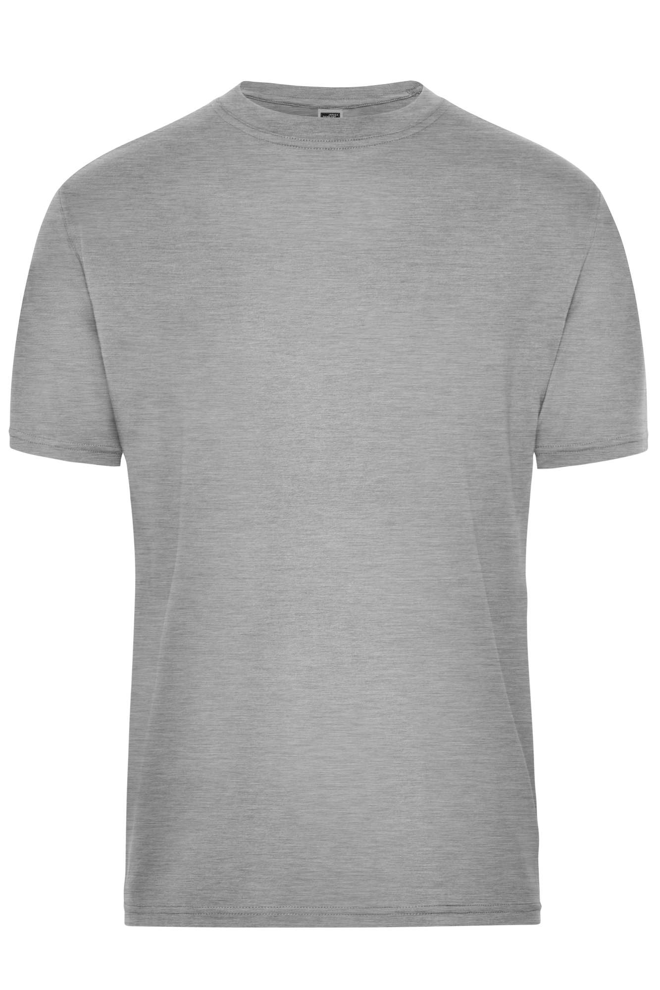 Bio-Workwear T-Shirt aus Baumwolle-Polyester