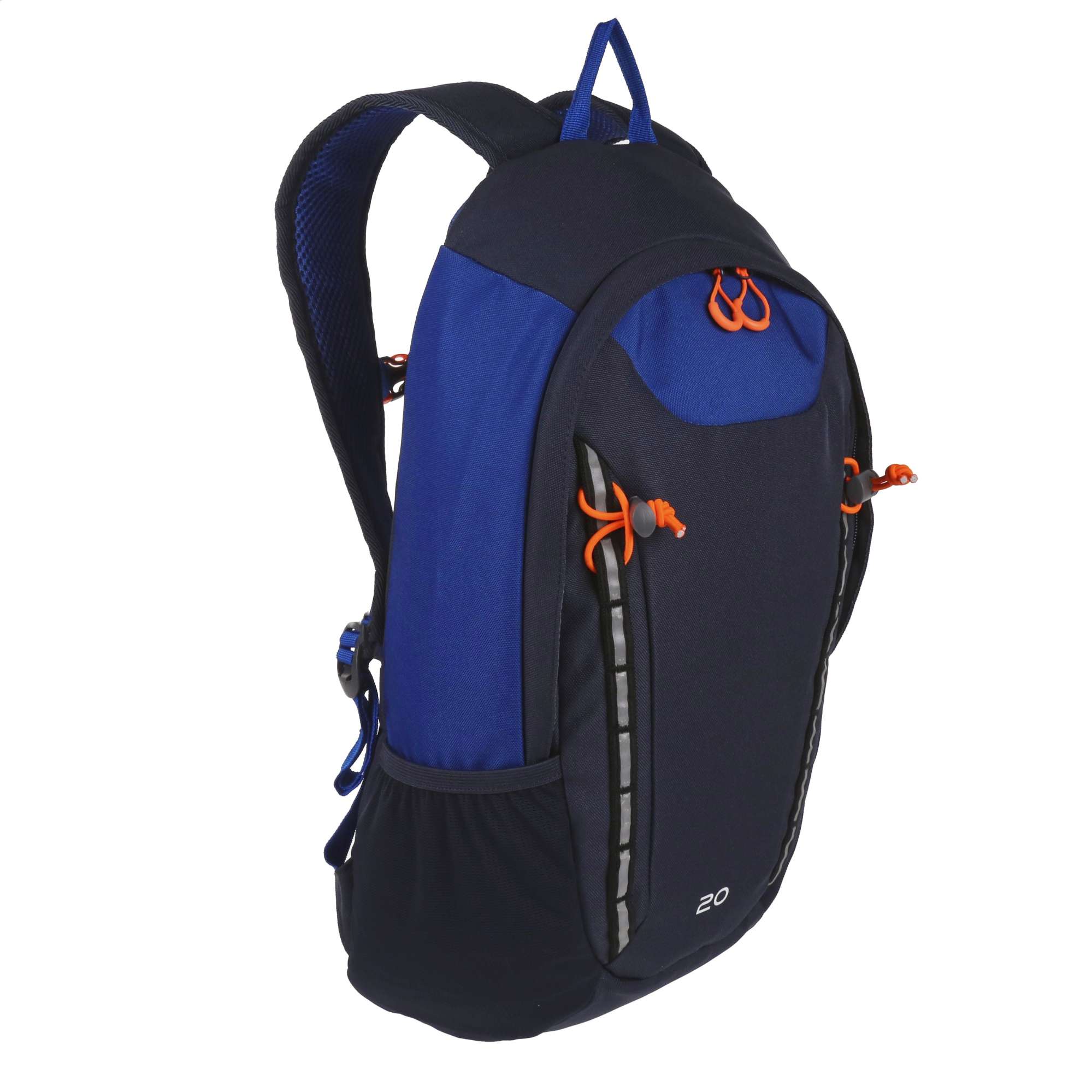 Ridgetrek 20L Rucksack mit Air-Mesh
