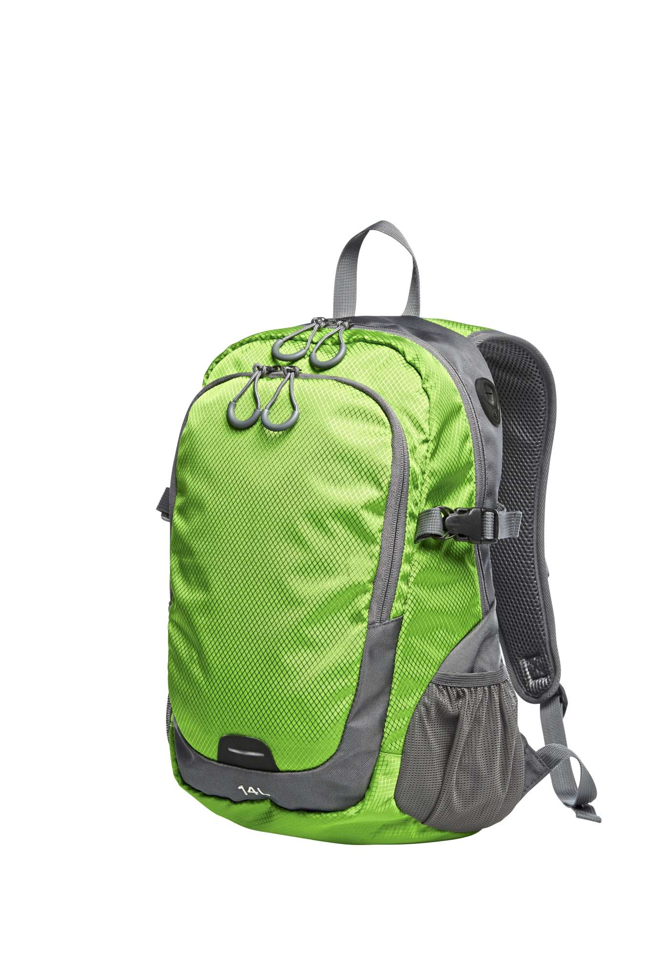 Rucksack Step M mit reflektierender Vorderseite