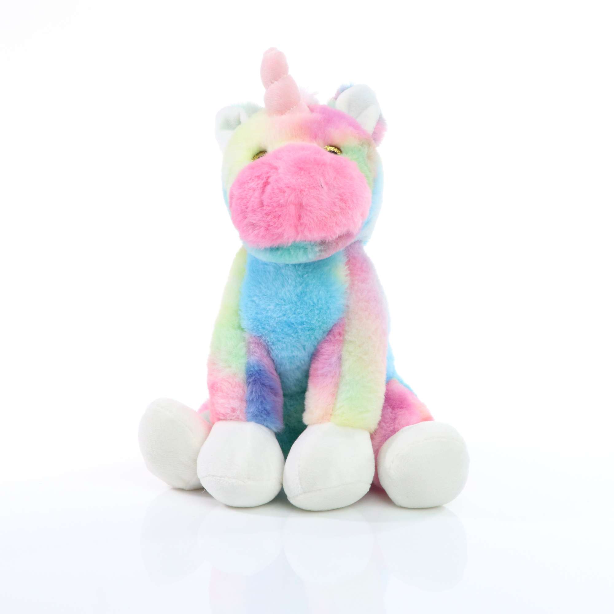 MiniFeet® Plüsch Einhorn Lulu 25 cm
