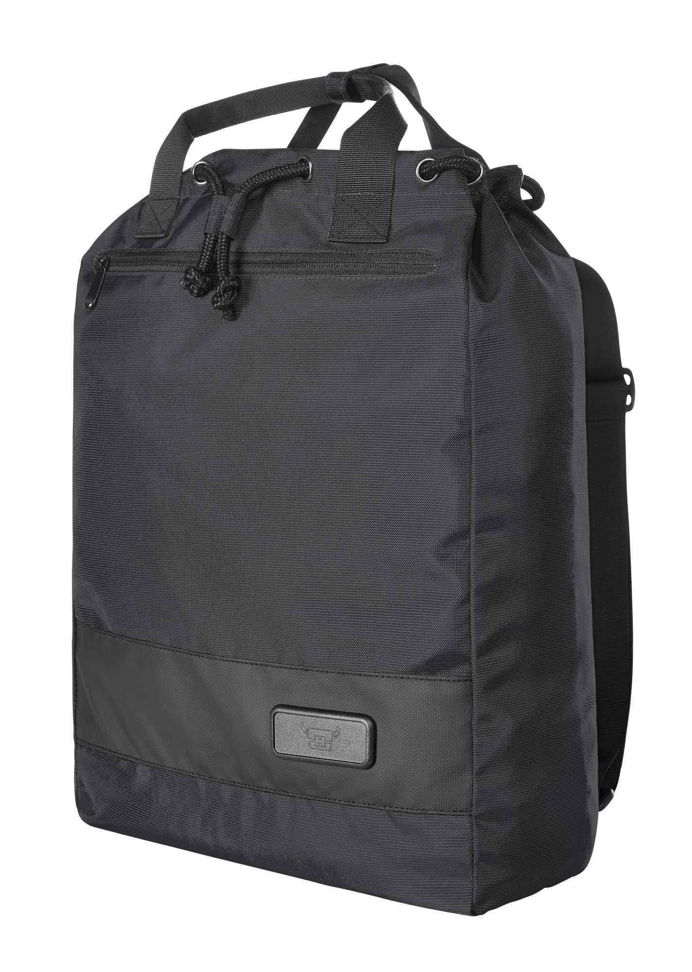 Rucksackshopper mit Kordelverschluss 20L