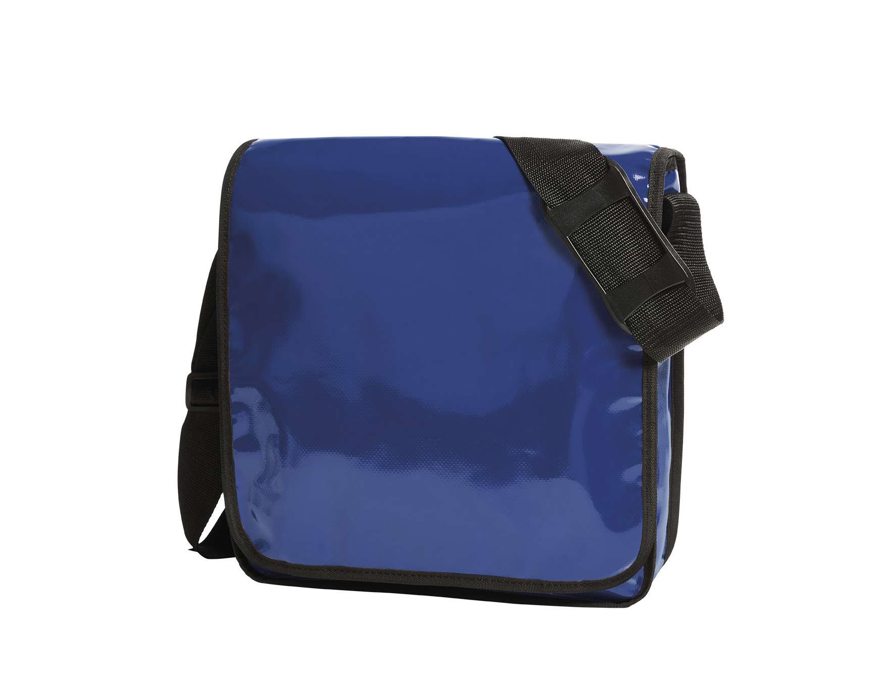 Lorrybag® Eco H Umhängetasche mit Organizer