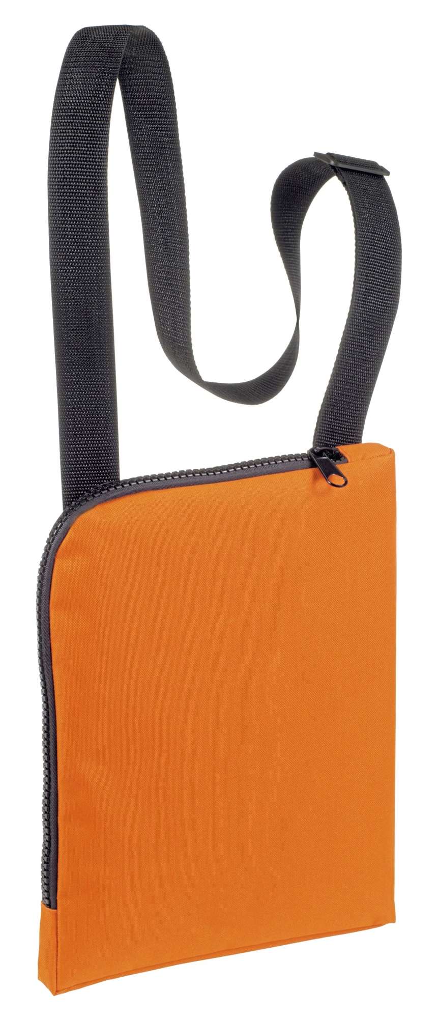 Event Bag Basic mit verstellbarem Gurt
