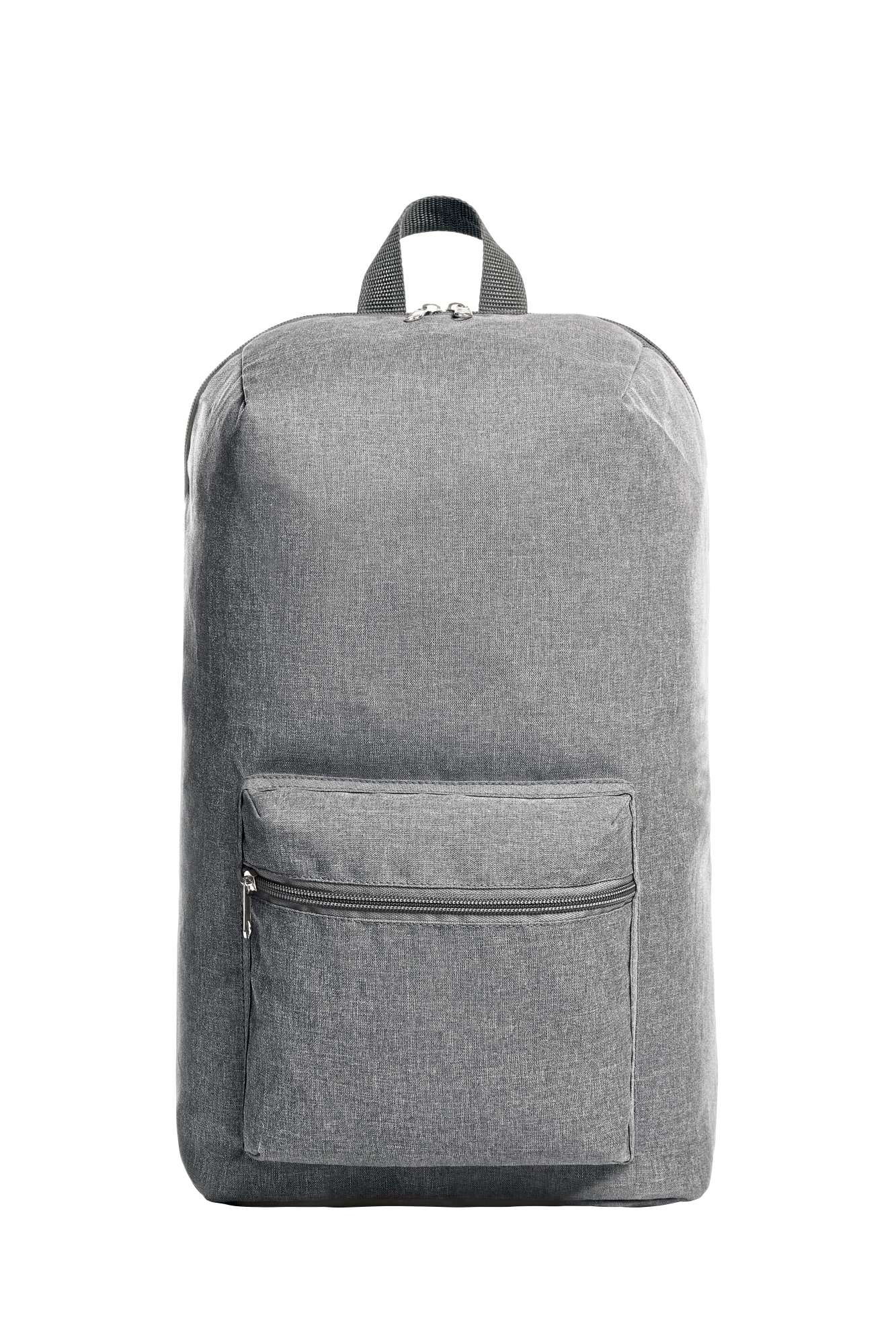 Rucksack Sky mit 2-Wege-Reißverschluss