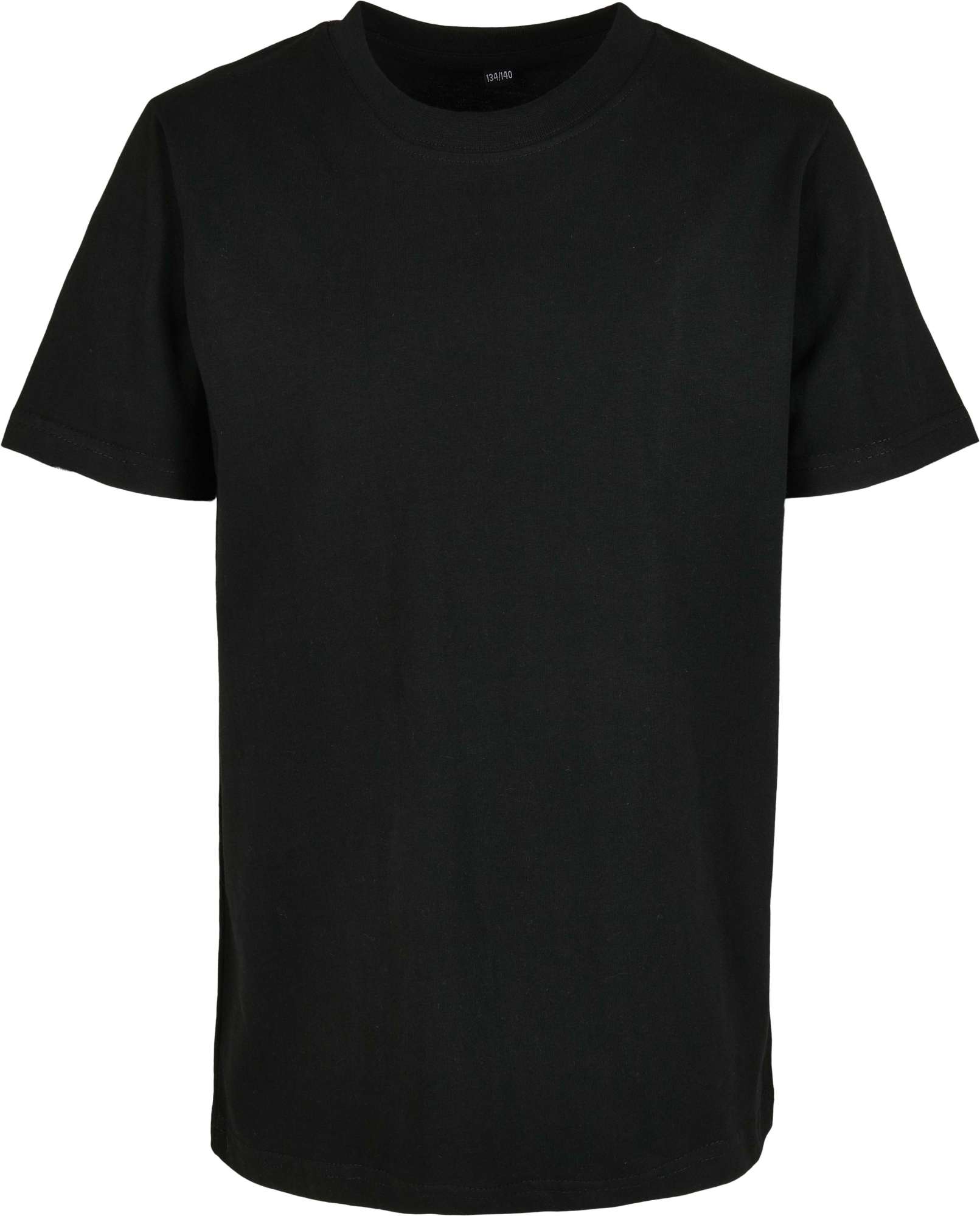 T-Shirt 2.0 mit Crewneck für Kinder