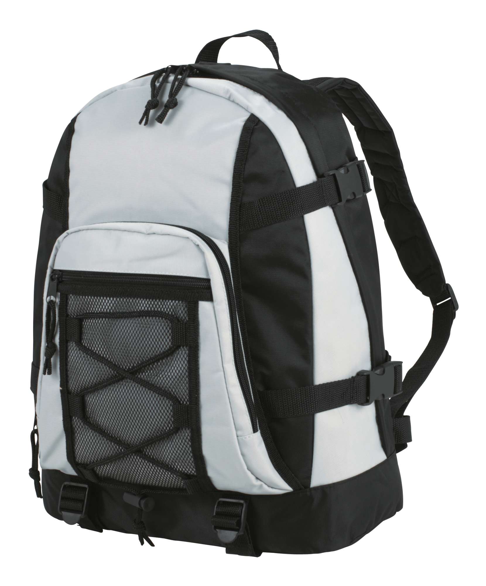 Sport Rucksack mit MP3-Fach 21L
