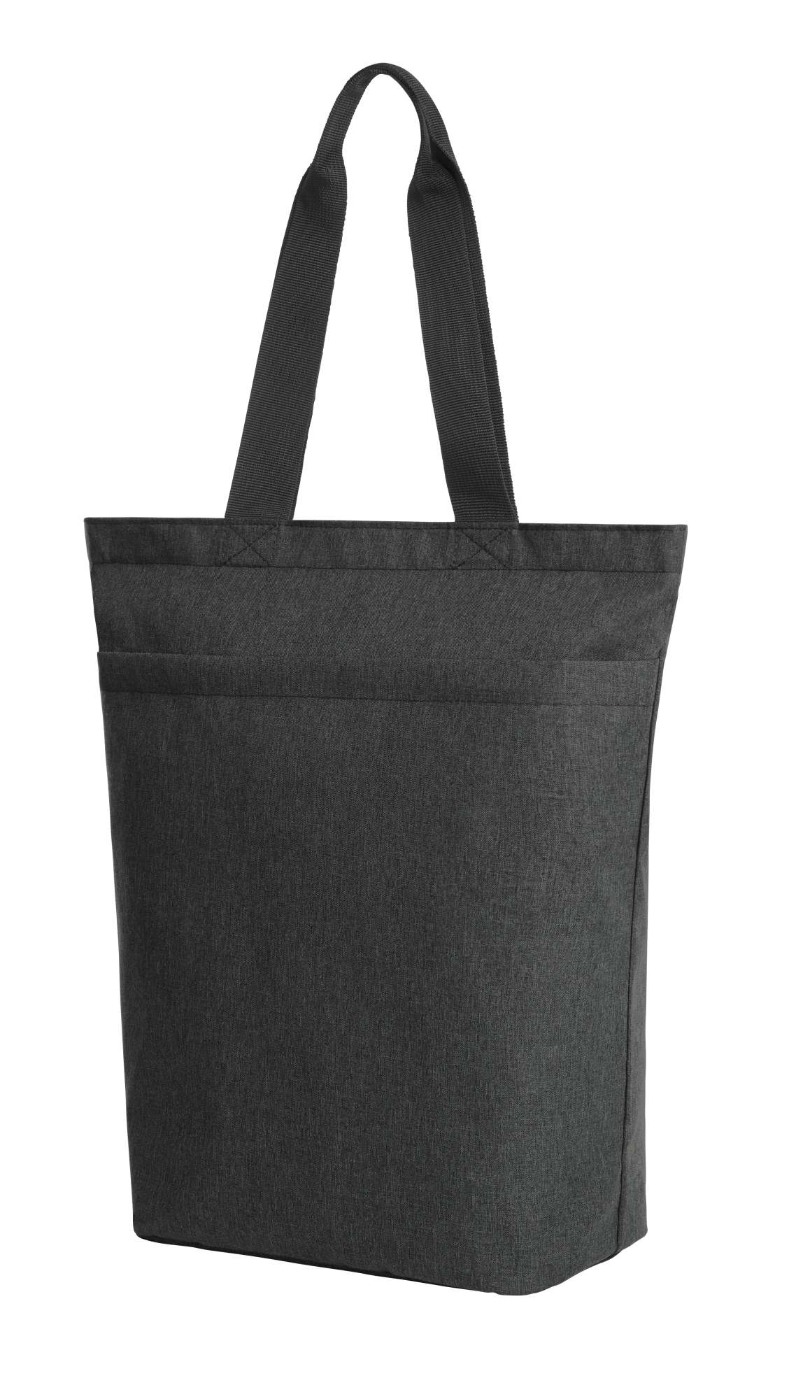 Nachhaltiger Shopper Circle aus rPET