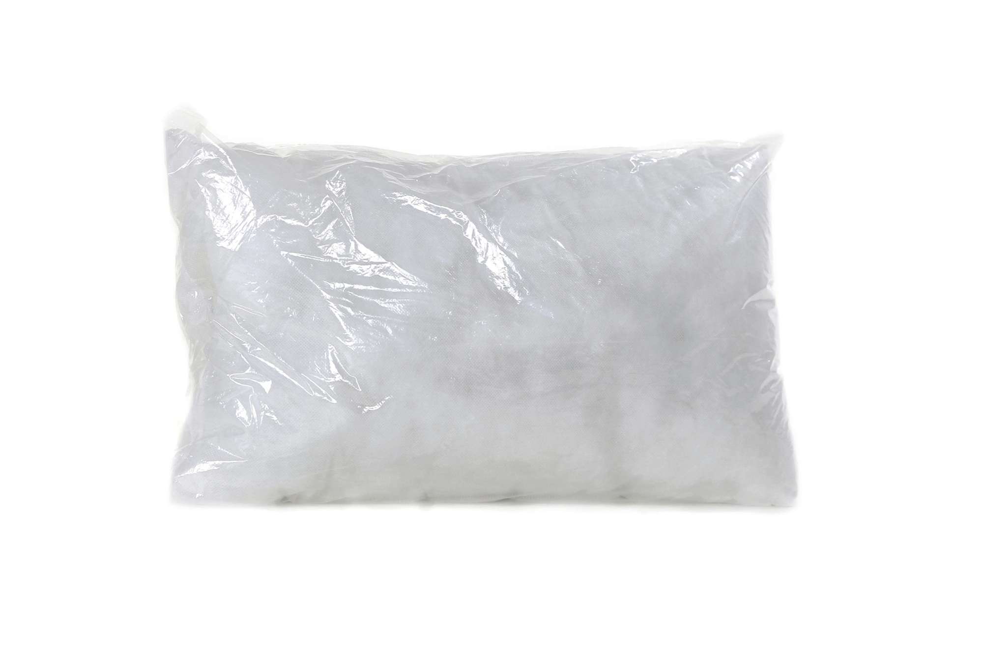 Link Kitchen Wear Vakuumverpackte Kissenfüllung aus Polypropylen, White 40 x 40 cm, X802