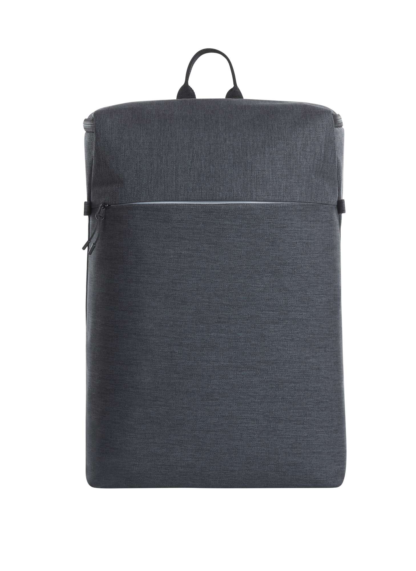 Notebook-Rucksack Toplader aus Polyester