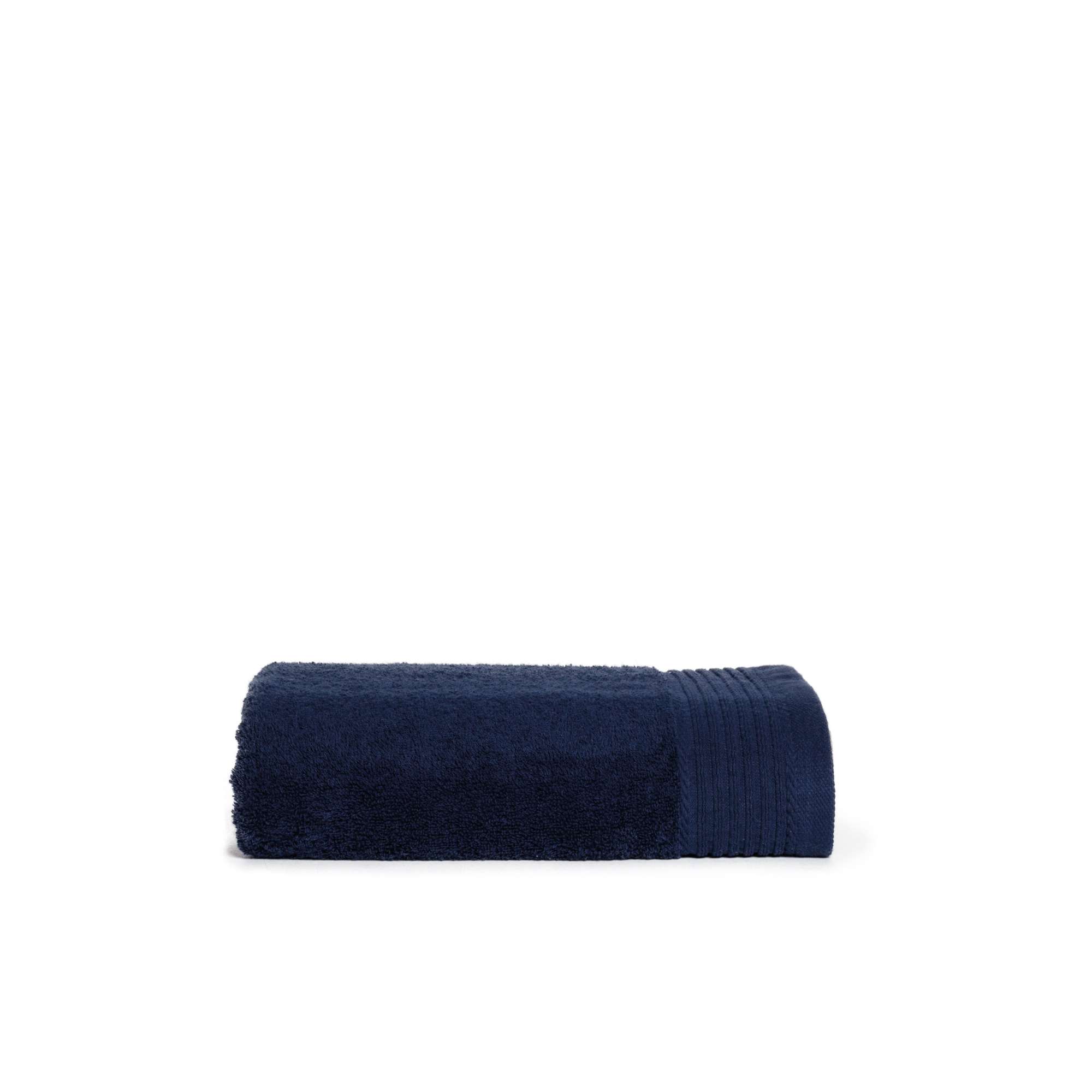 The One Towelling® Deluxe Handtuch 550 g/m² Baumwolle, Aqua Azure 60 x 110 cm, TH1160