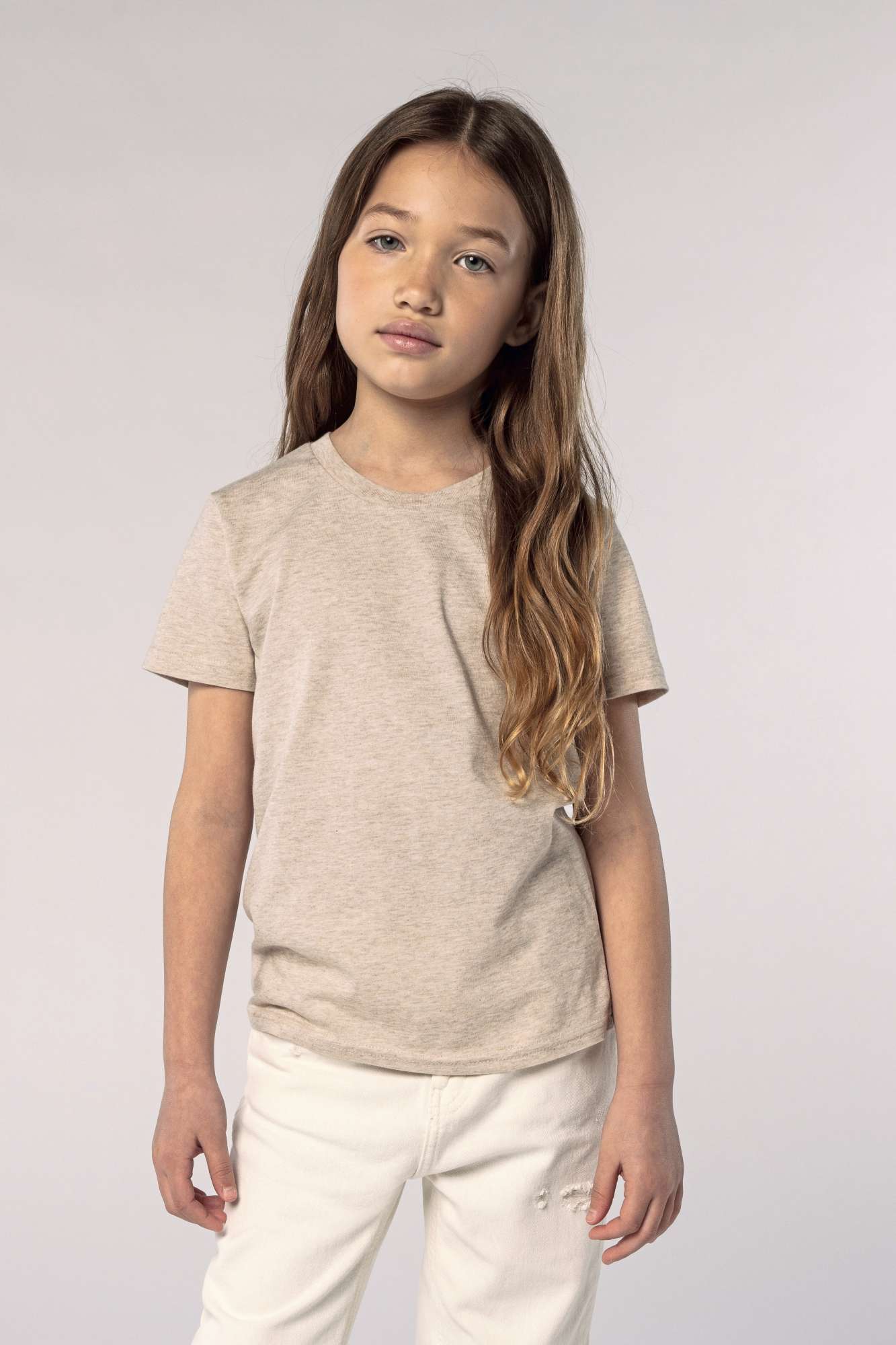 SOL´S Crusader T-Shirt aus Bio-Baumwolle für Kinder, Deep Black 6 Jahre (106/116), L03580